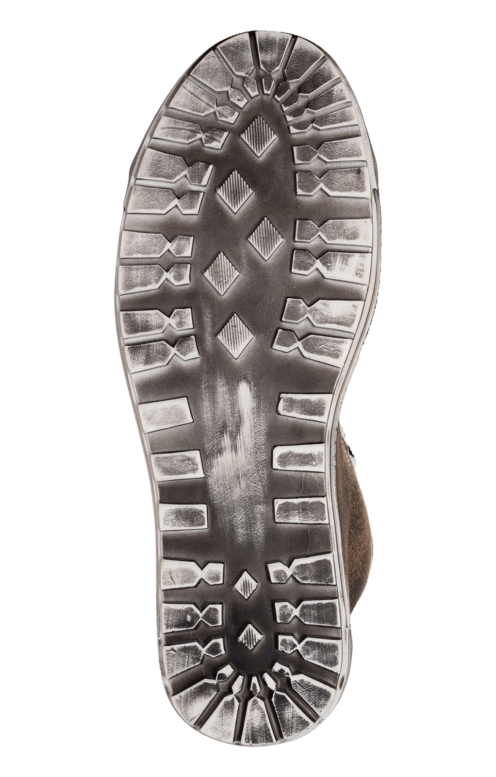 Country Maddox Sneaker »Sneaker FANNY«