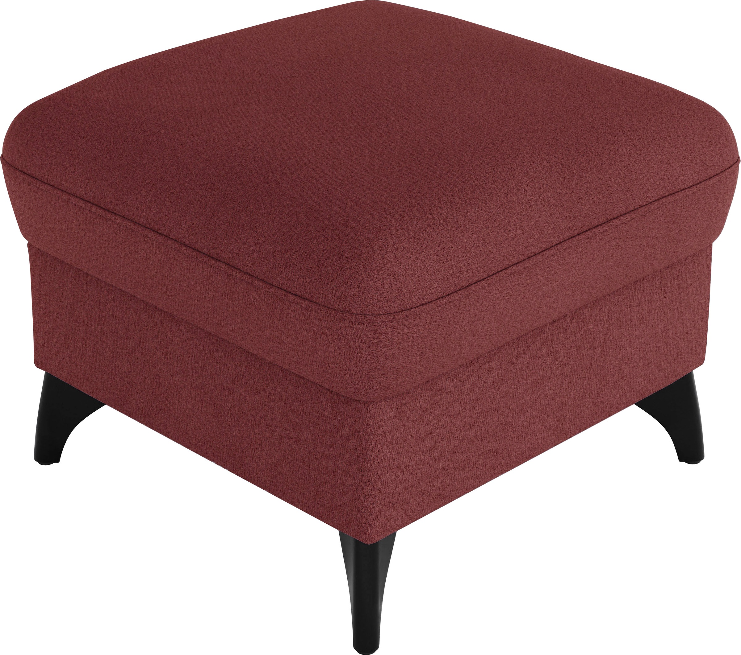sit&more Polsterhocker »Astoria«, Passend zur "Astoria"-Serie