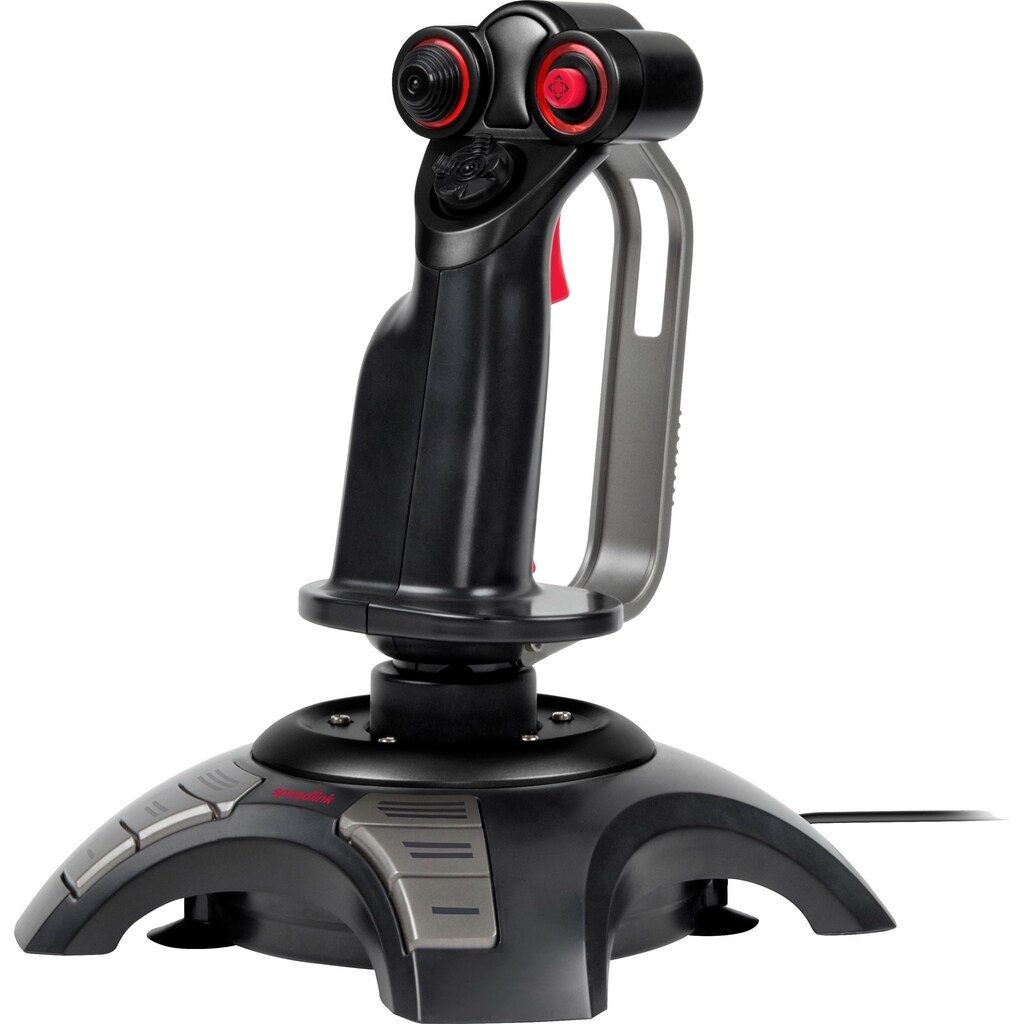 Speedlink Joystick »PHANTOM HAWK«