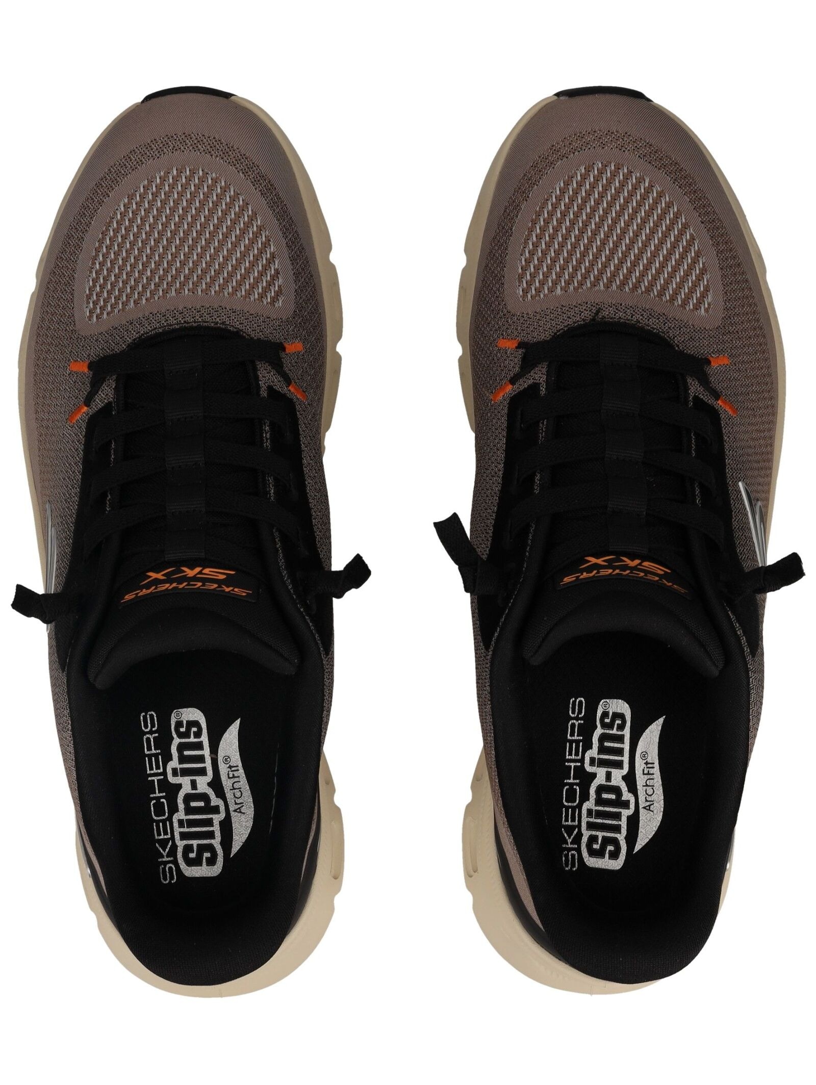 Skechers Sneaker »Skechers Sneaker Textil«