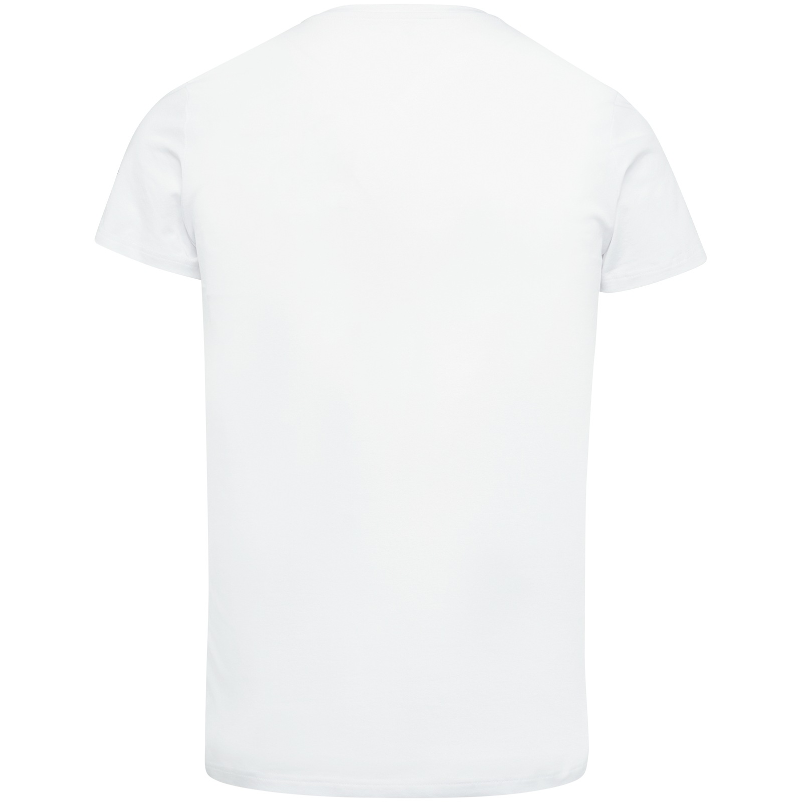 PME LEGEND T-Shirt »2-packbasict-shirt«, (Packung, 2 tlg., 2)