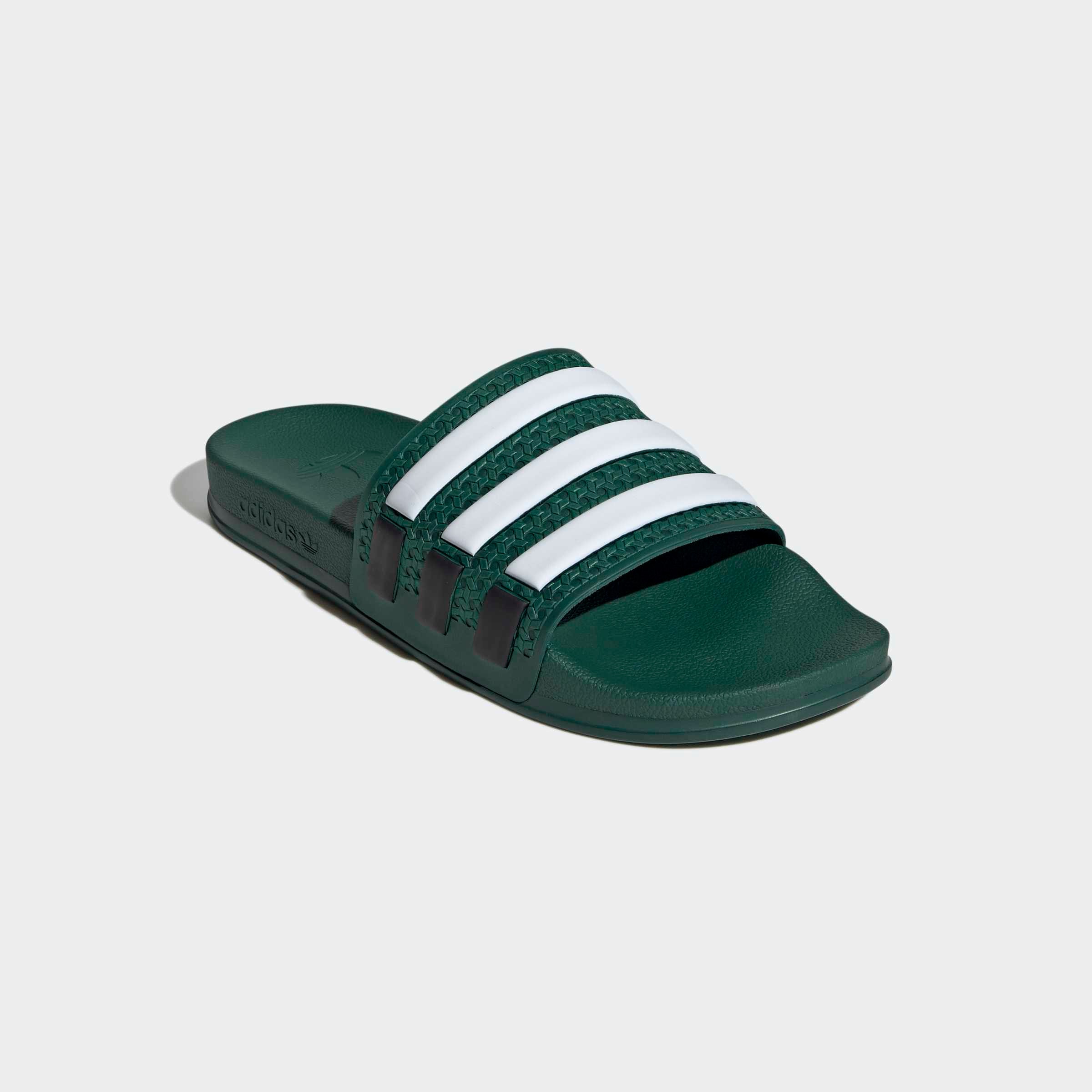 adidas Originals Badesandale "ADILETTE OG CF BADESCHLAPPEN" Badelatschen günstig online kaufen
