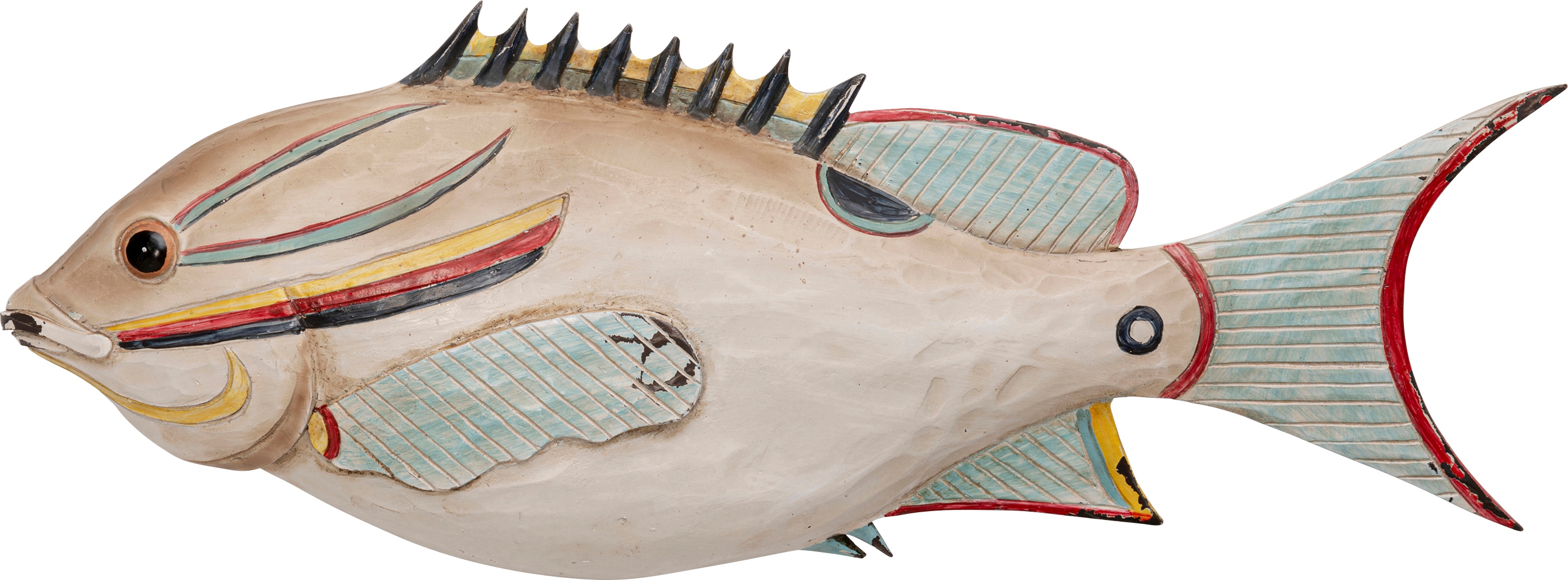 Kare Design Dekofigur "Fishy" verschiedene Größen