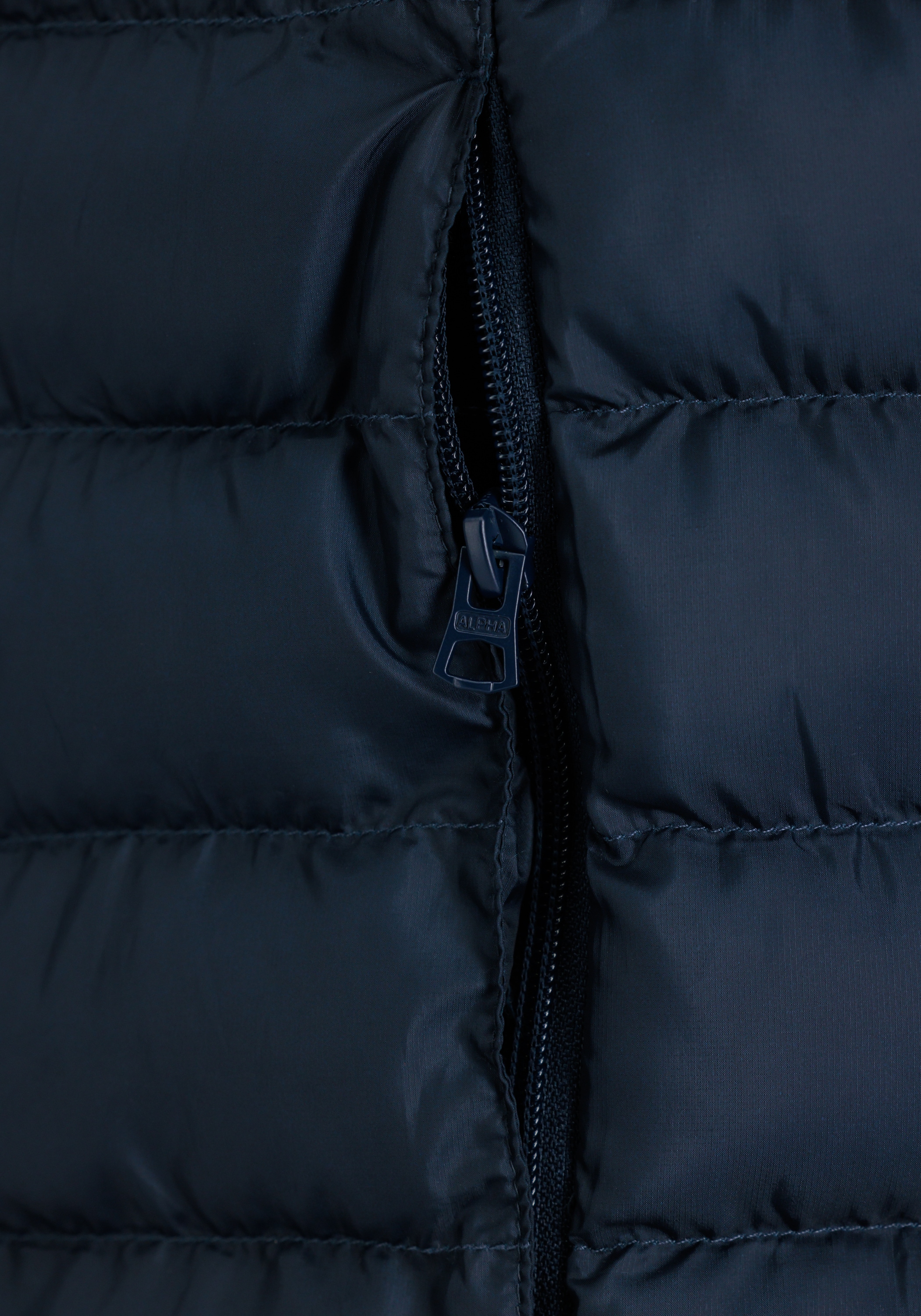 Alpha Industries Anorak »Alpha Industries Men - Outdoor Jackets Puffer Anorak«