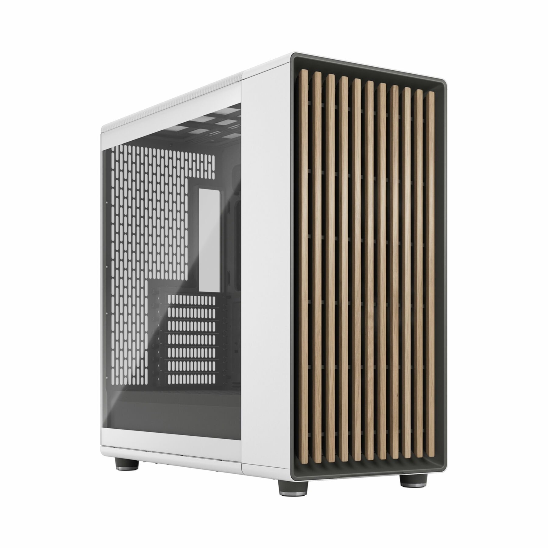 Fractal Design PC-Gehäuse »FD-C-NOR1X-04«