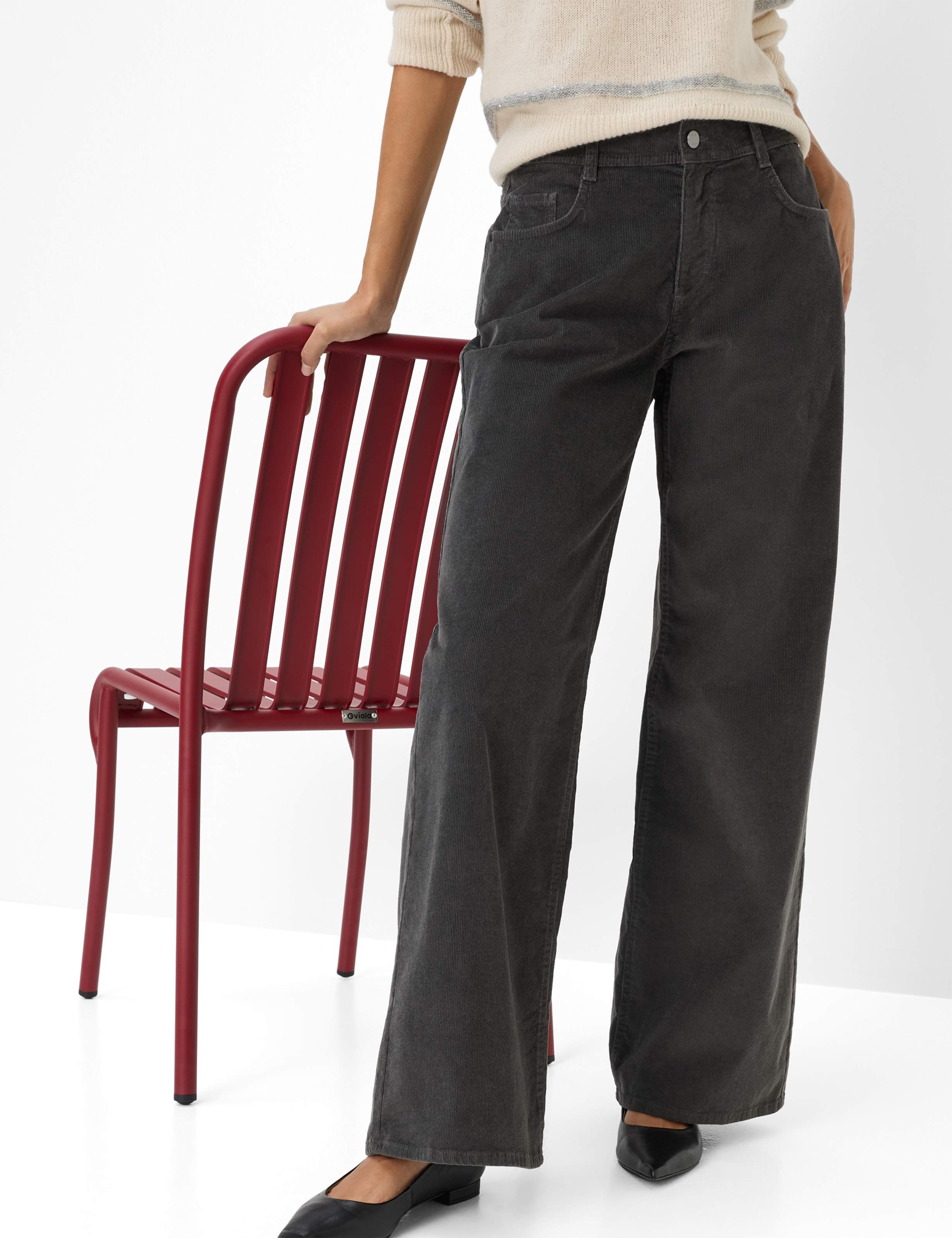 Brax 5-Pocket-Hose »Style MORGAN«
