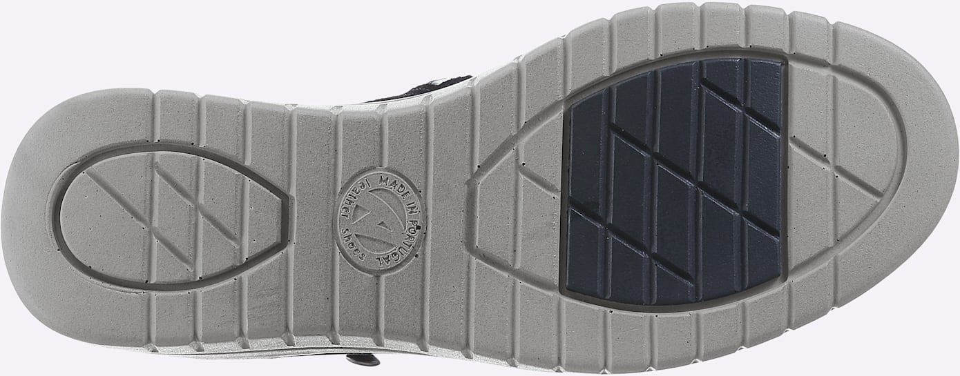 Casual Looks Stiefelette
