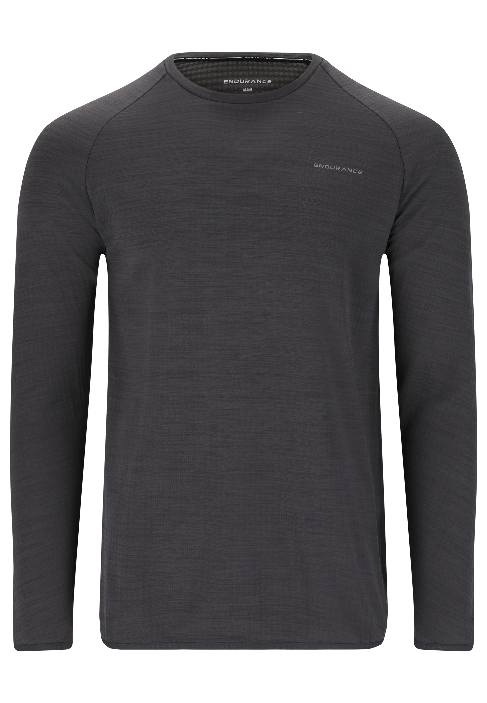 ENDURANCE Funktionsshirt »Avan«, (1 tlg.), mit praktischer Quick Dry-Technologie