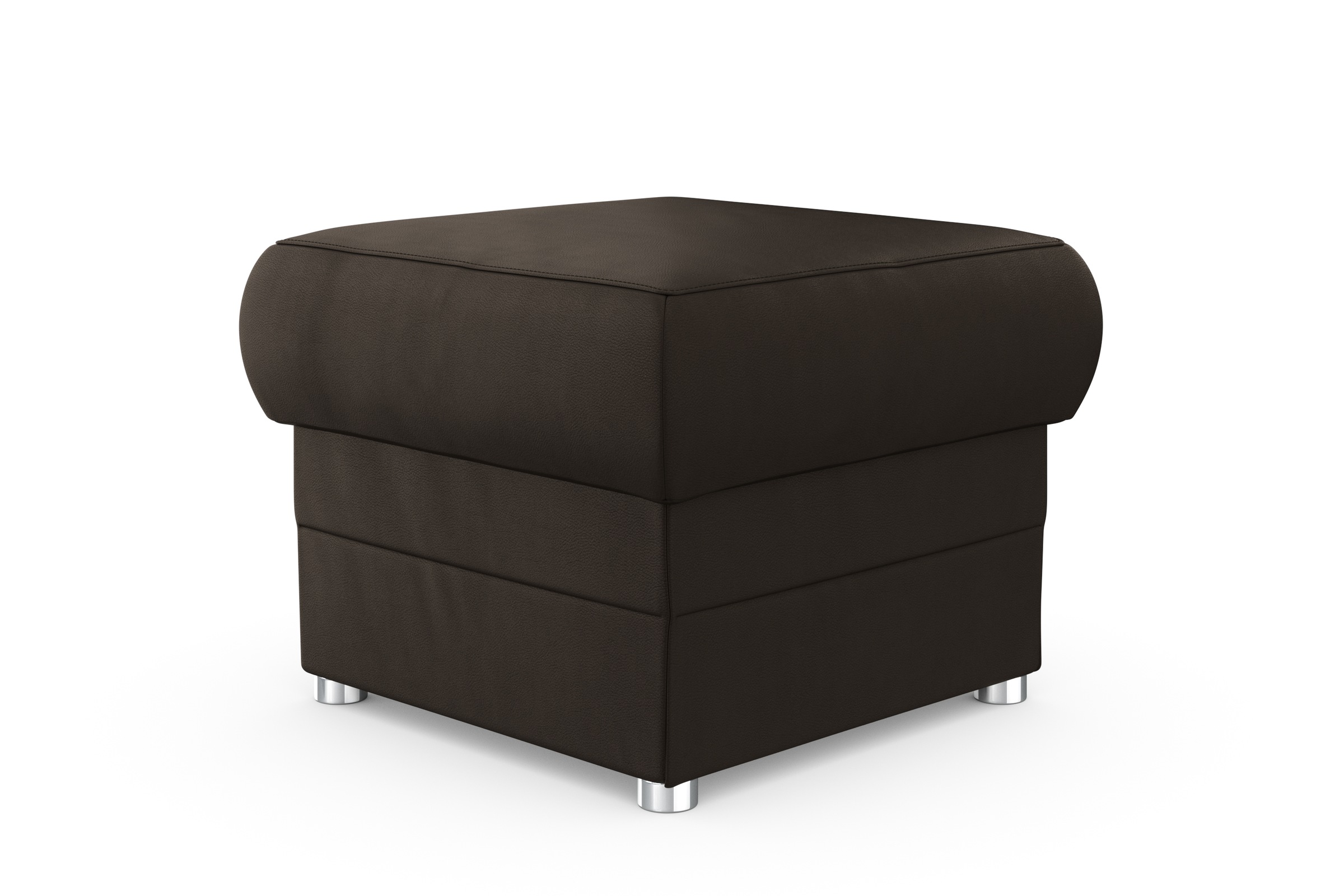 DOMO collection Hocker »Pina«, Passender Hocker zur Serie