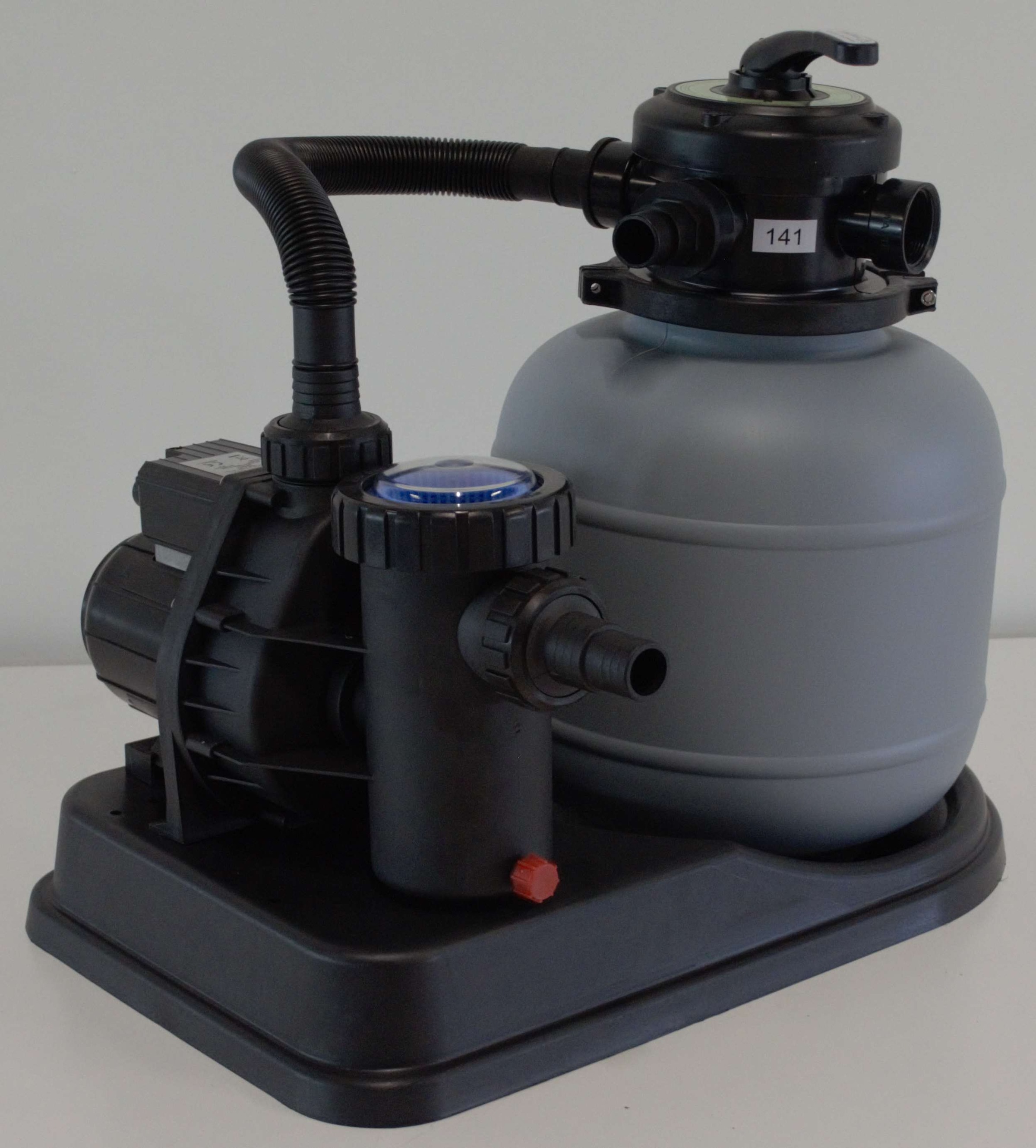 Thumbnail - my POOL BWT Rundpool "HOLIDAY" Höhe 150 cm, in versch. Größen verfügbar