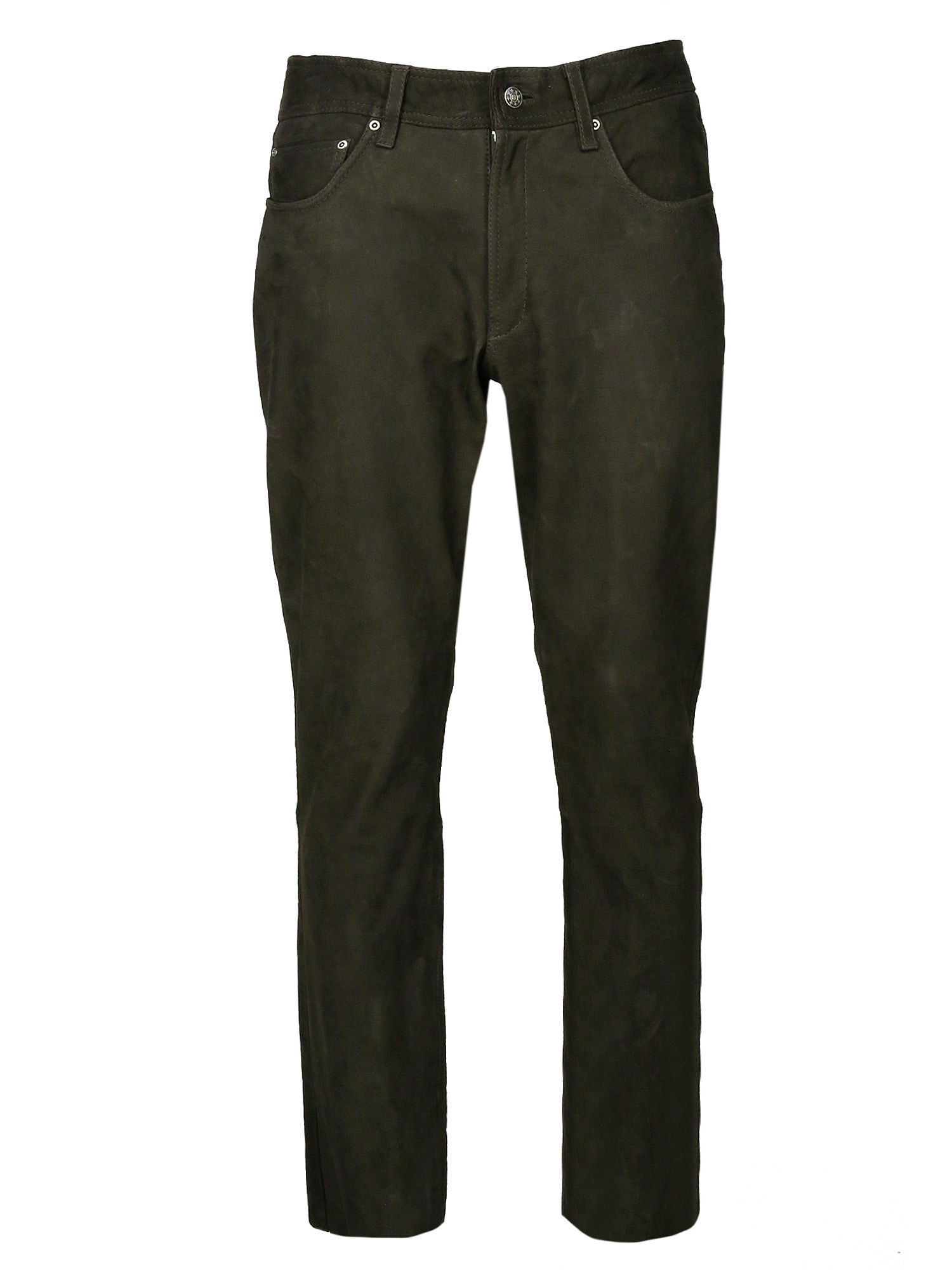 JCC Lederhose »Phill«