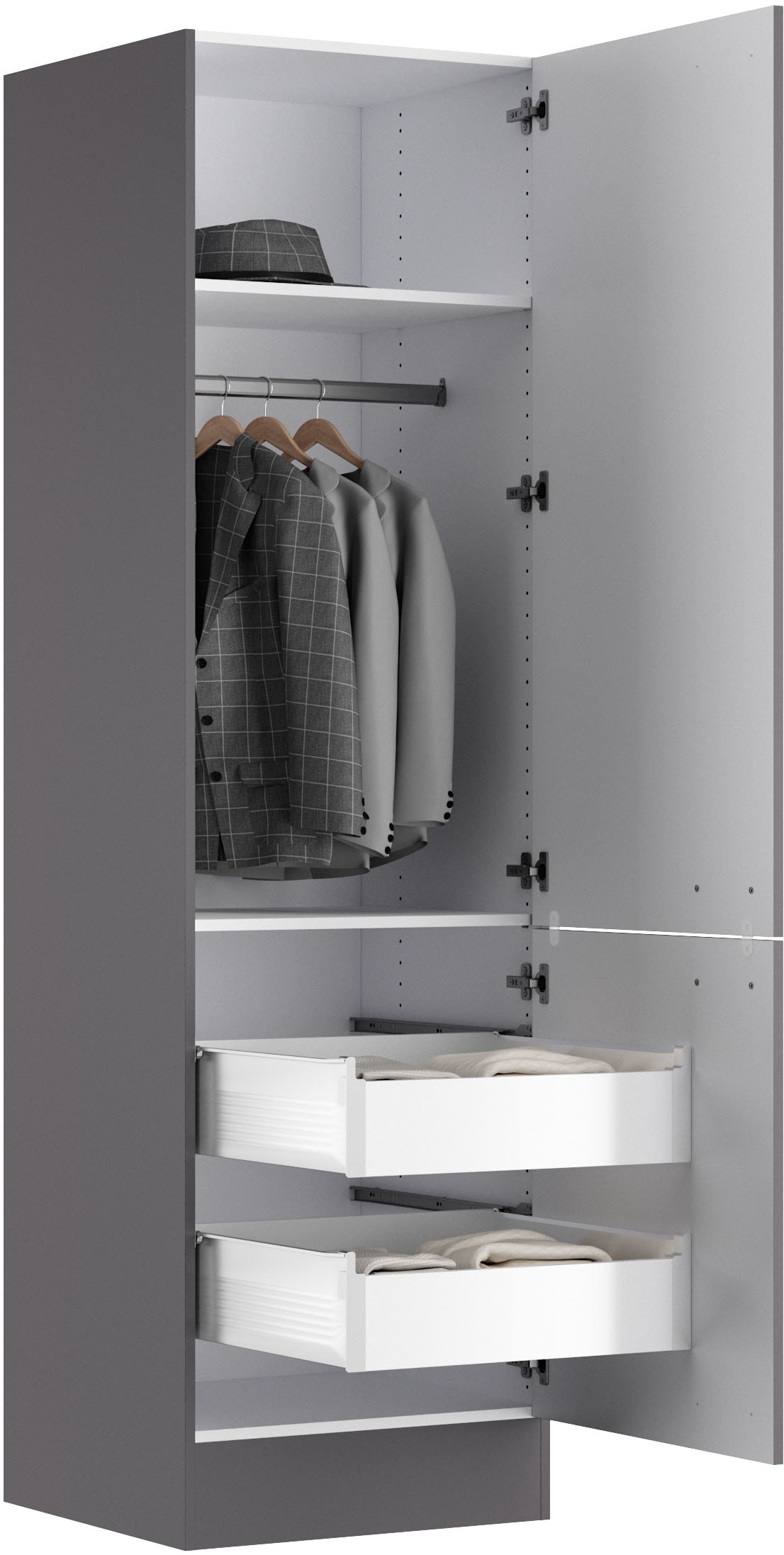 OPTIFIT Mehrzweckschrank-Set »OPTImulti«