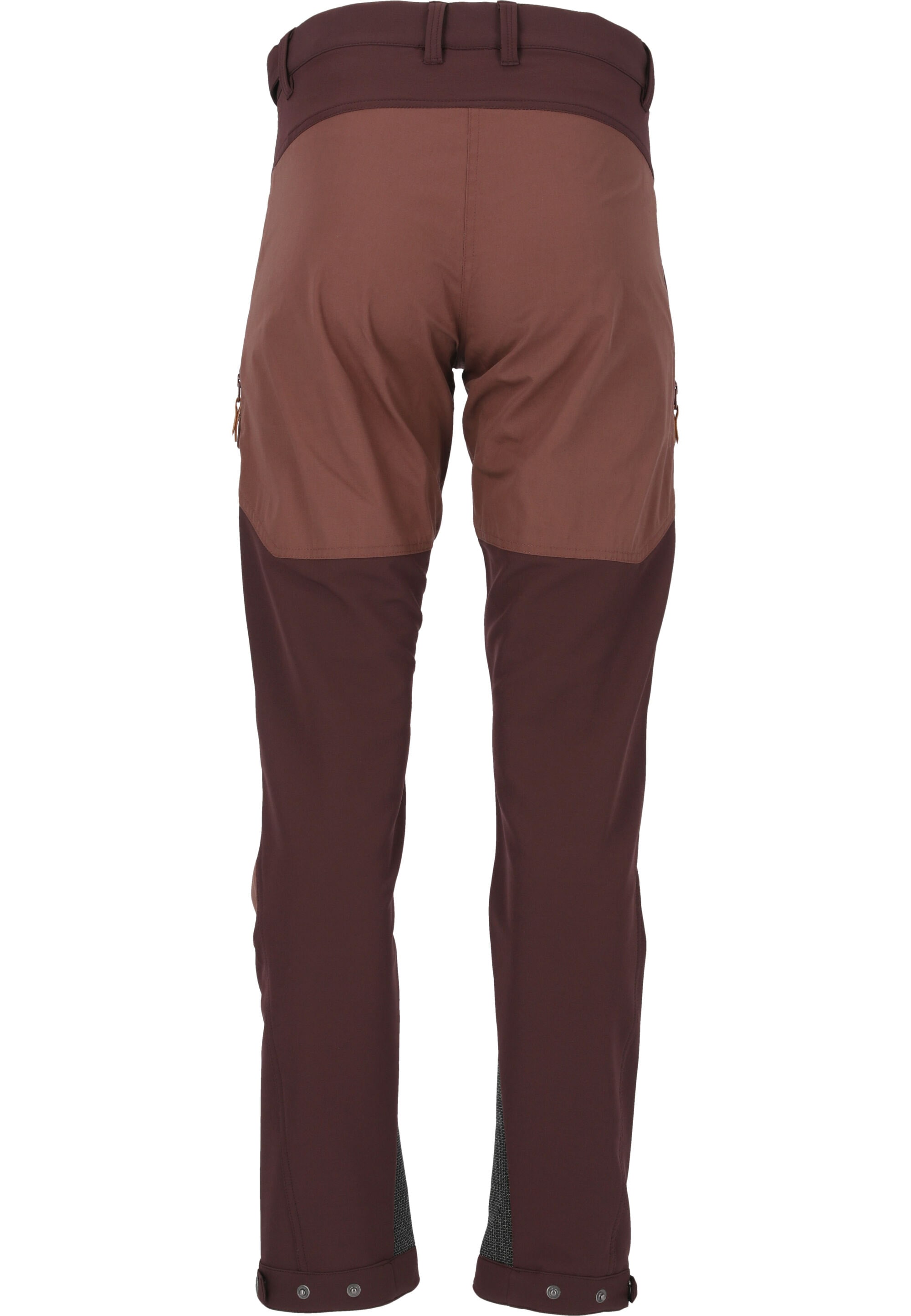 WHISTLER Softshellhose »Anissy«, mit atmungsaktivem Material