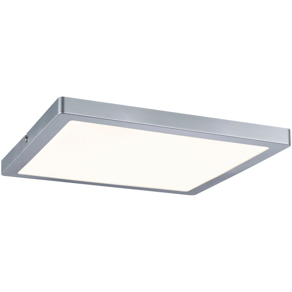 Paulmann LED Panel »Atria«, 1 flammig-flammig