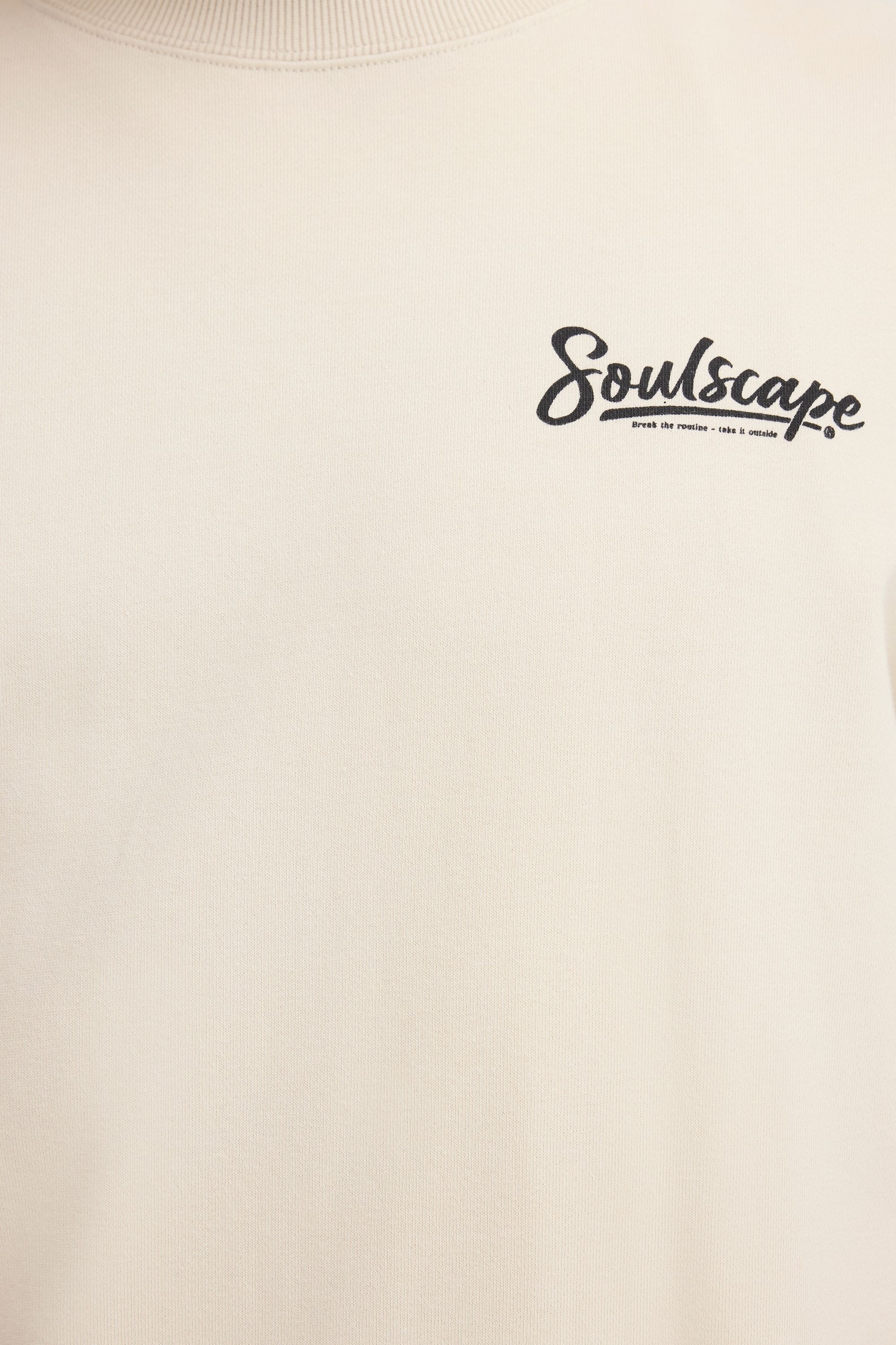 !Solid Longpullover »Sweater SDTorrence«