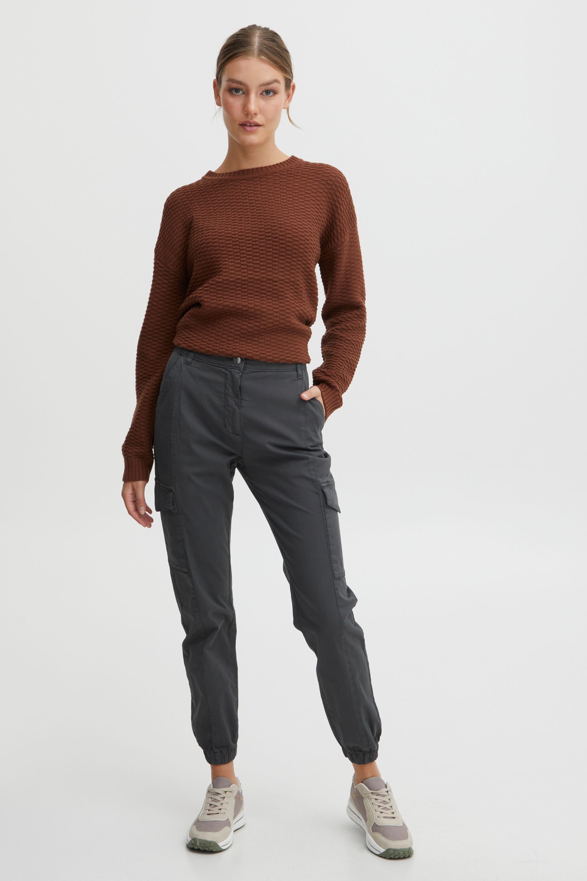 OXMO Cargohose »Cargohose OXCoco«