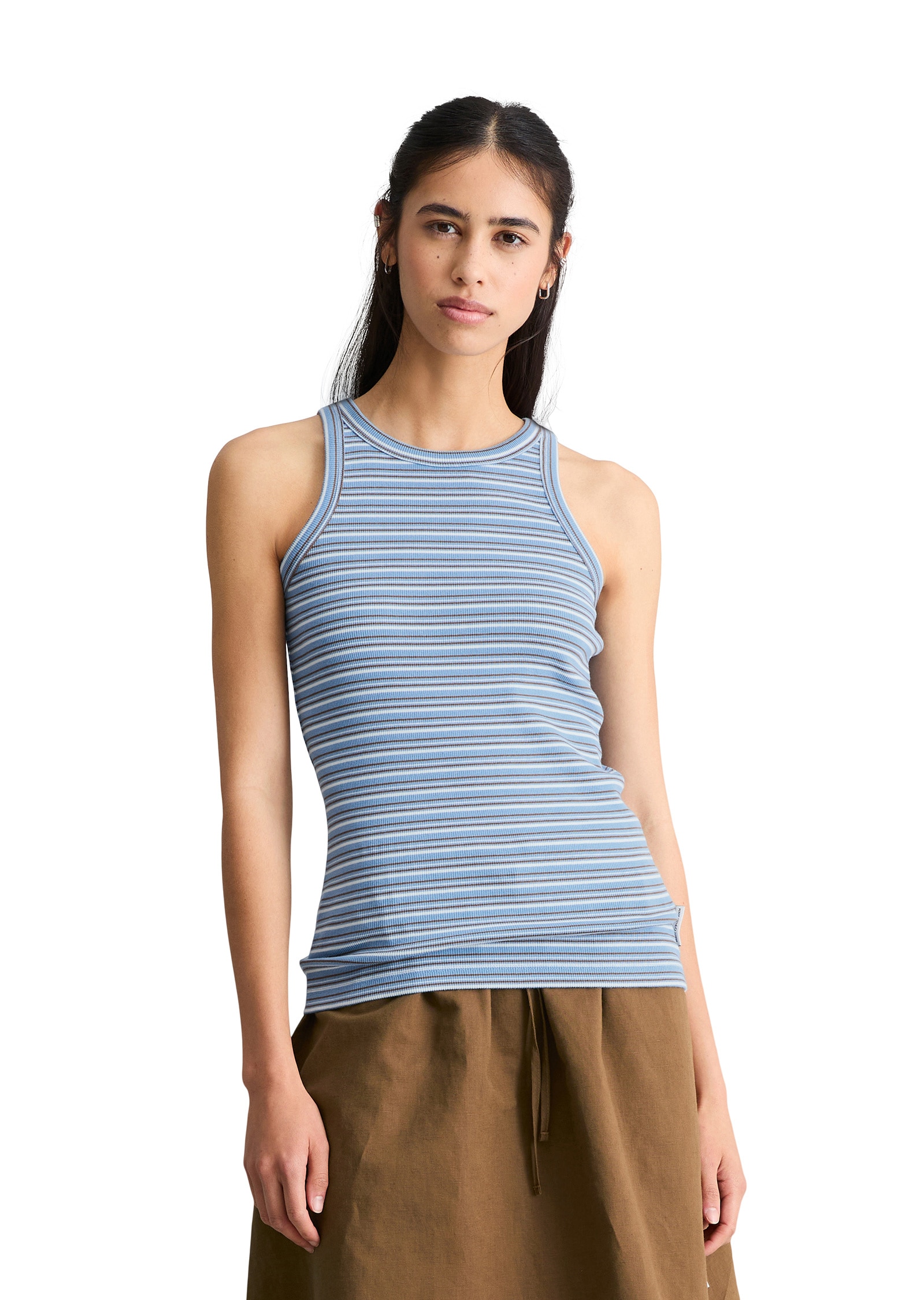 Marc OPolo DENIM T-Shirt "aus reinem Organic Cotton"
