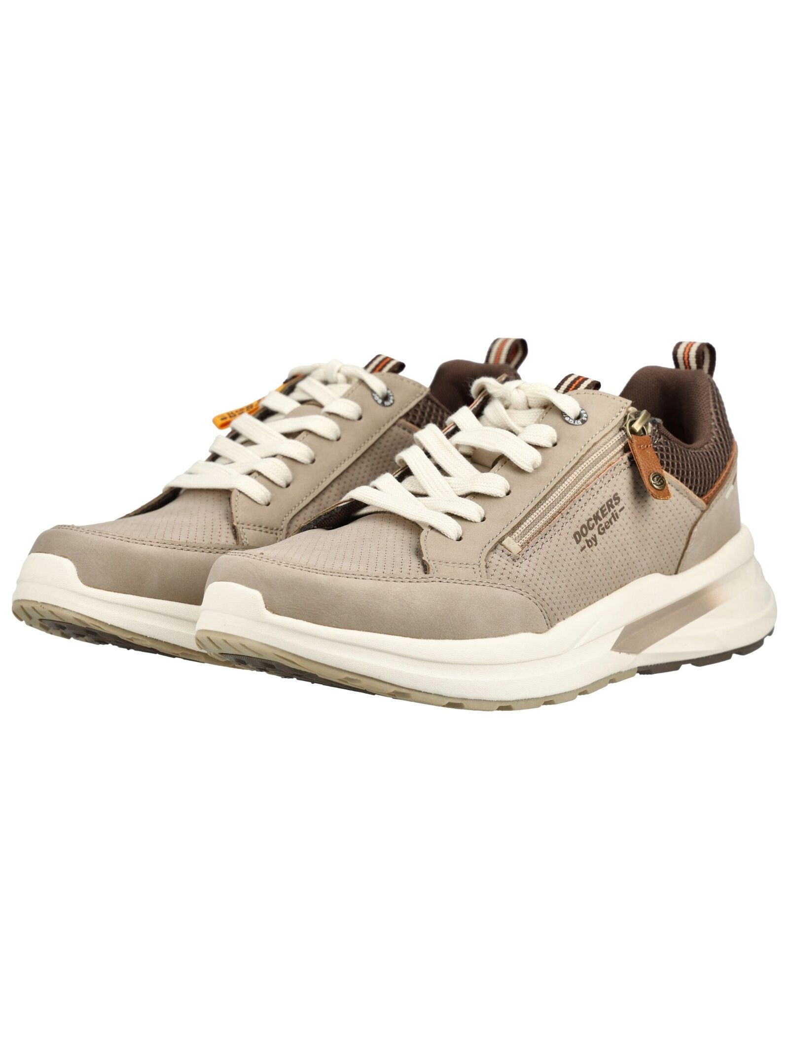 Dockers by Gerli Sneaker »Dockers by Gerli Sneaker Lederimitat«