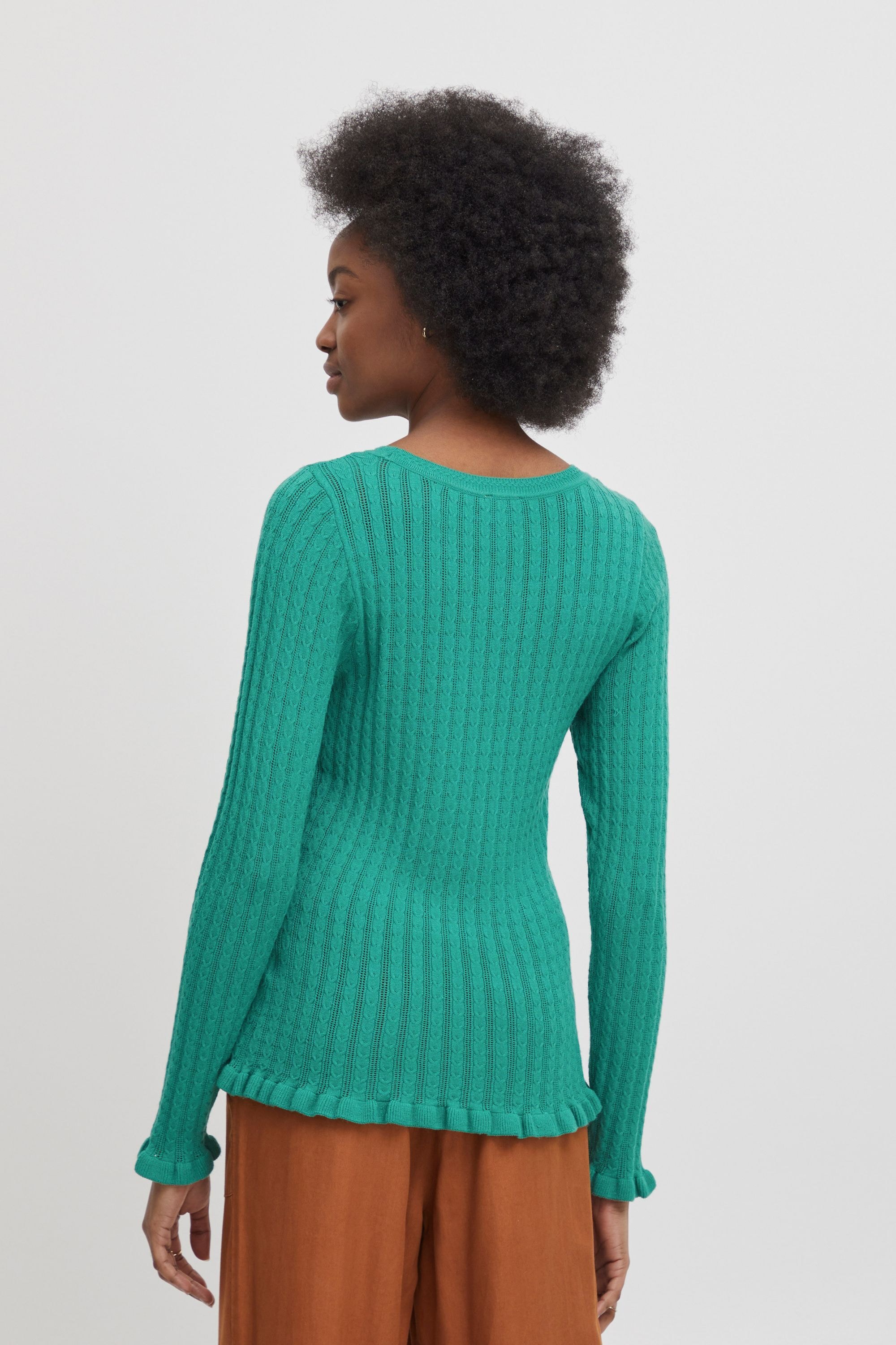 ATELIER RÊVE Strickpullover »Strickpullover IRFantino«