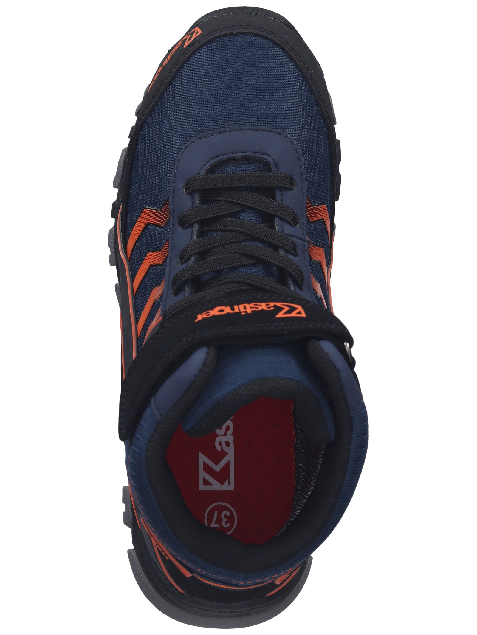 Kastinger Outdoorschuh »Kastinger Wanderschuhe Lederimitat/Textil«