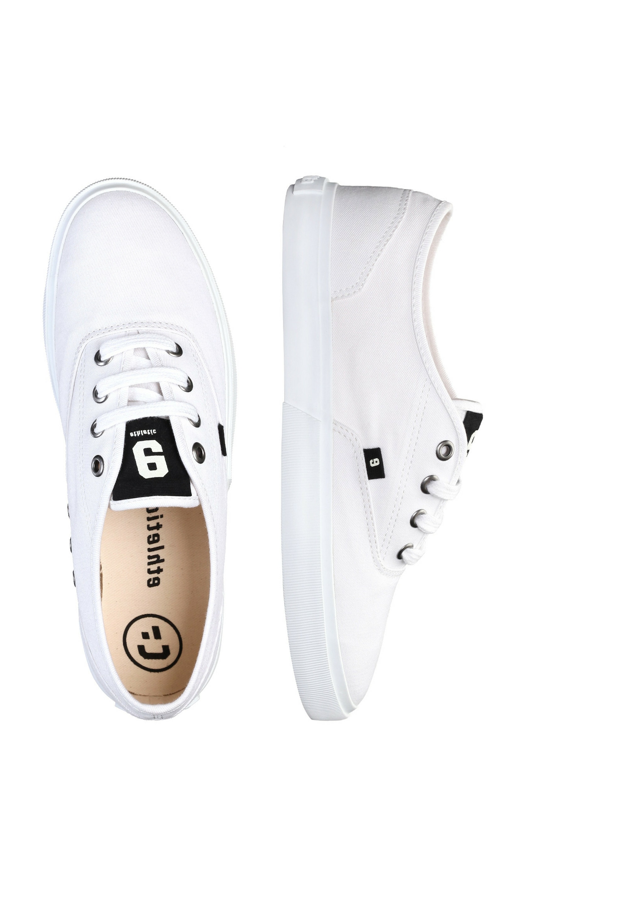 ETHLETIC Sneaker »Kole«, Fairtrade Produkt