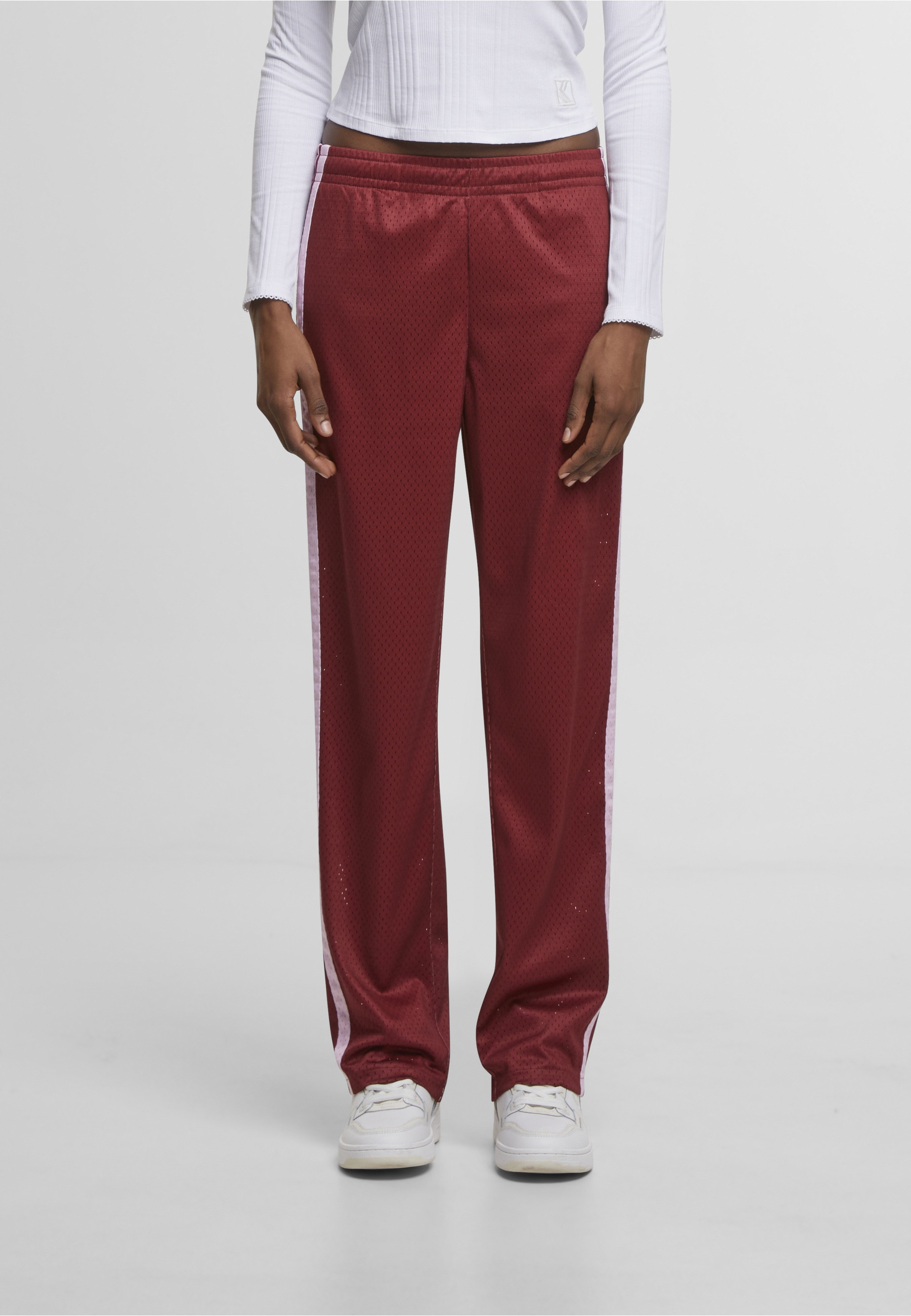 Karl Kani Jogginghose »Karl Kani Og Mesh Trackpants«