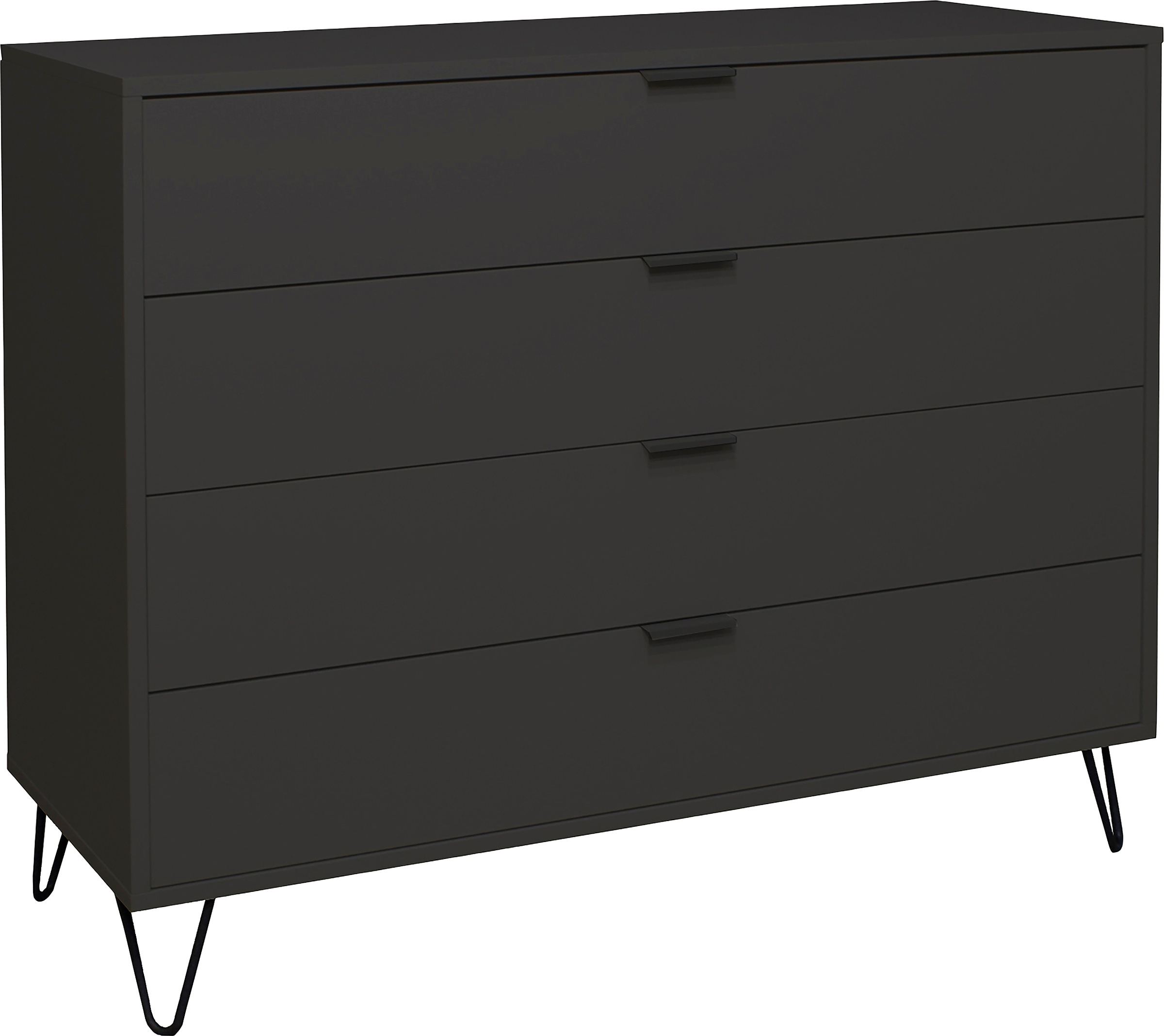 Mäusbacher Kommode "Bonnie TOPSELLER", Kommode mit Drahtgestell günstig online kaufen