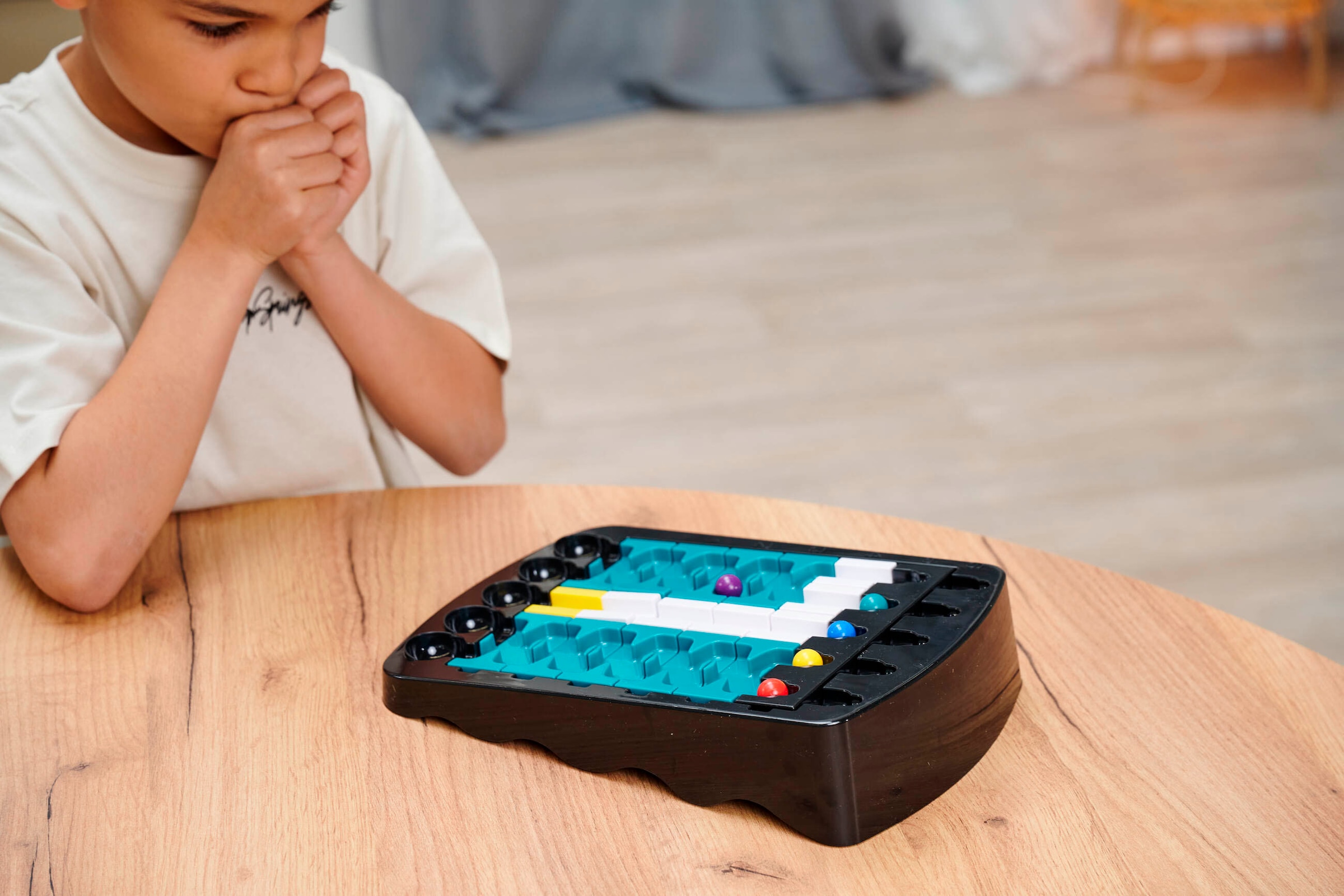 Noris Spiel »IQ Track«