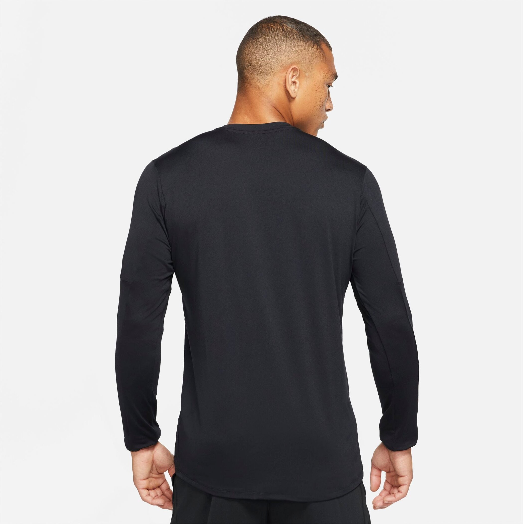Nike Laufshirt »Dri-FIT Element Men's Running Crew«