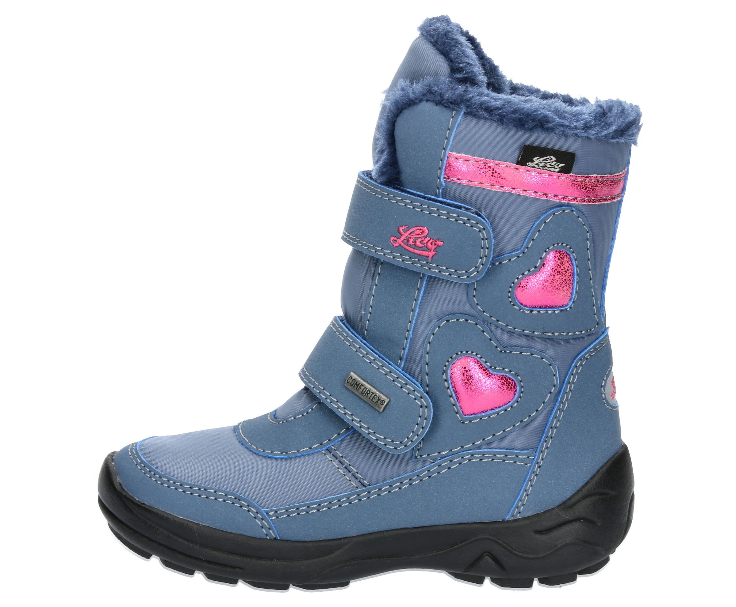 Lico Winterstiefel »Winterboot Ingra V«