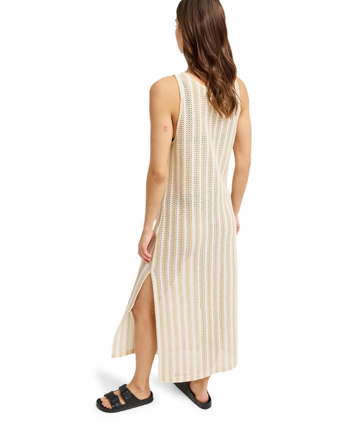 Roxy Maxikleid "Moana Story" günstig online kaufen