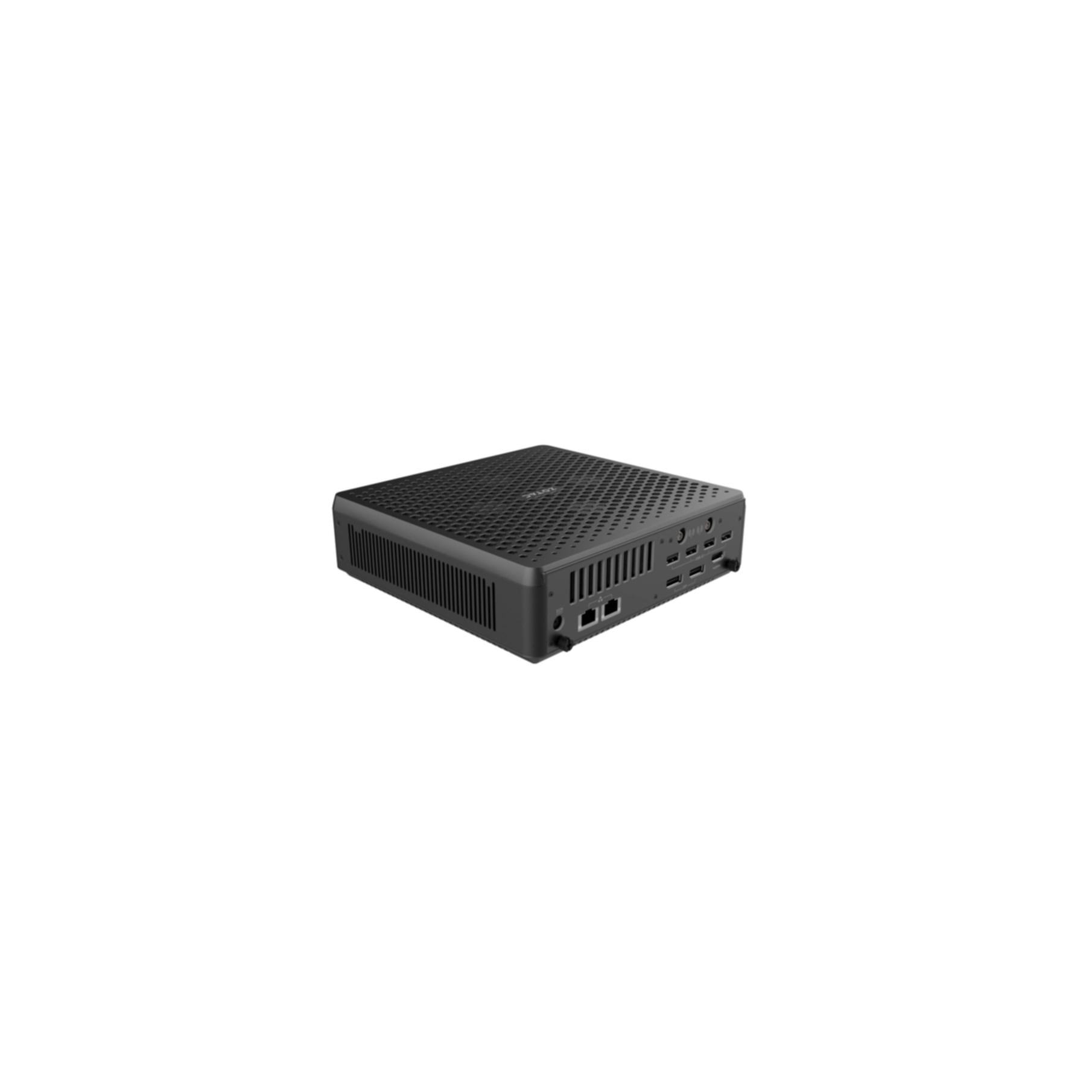 Zotac Barebone-PC »MAGNUS«