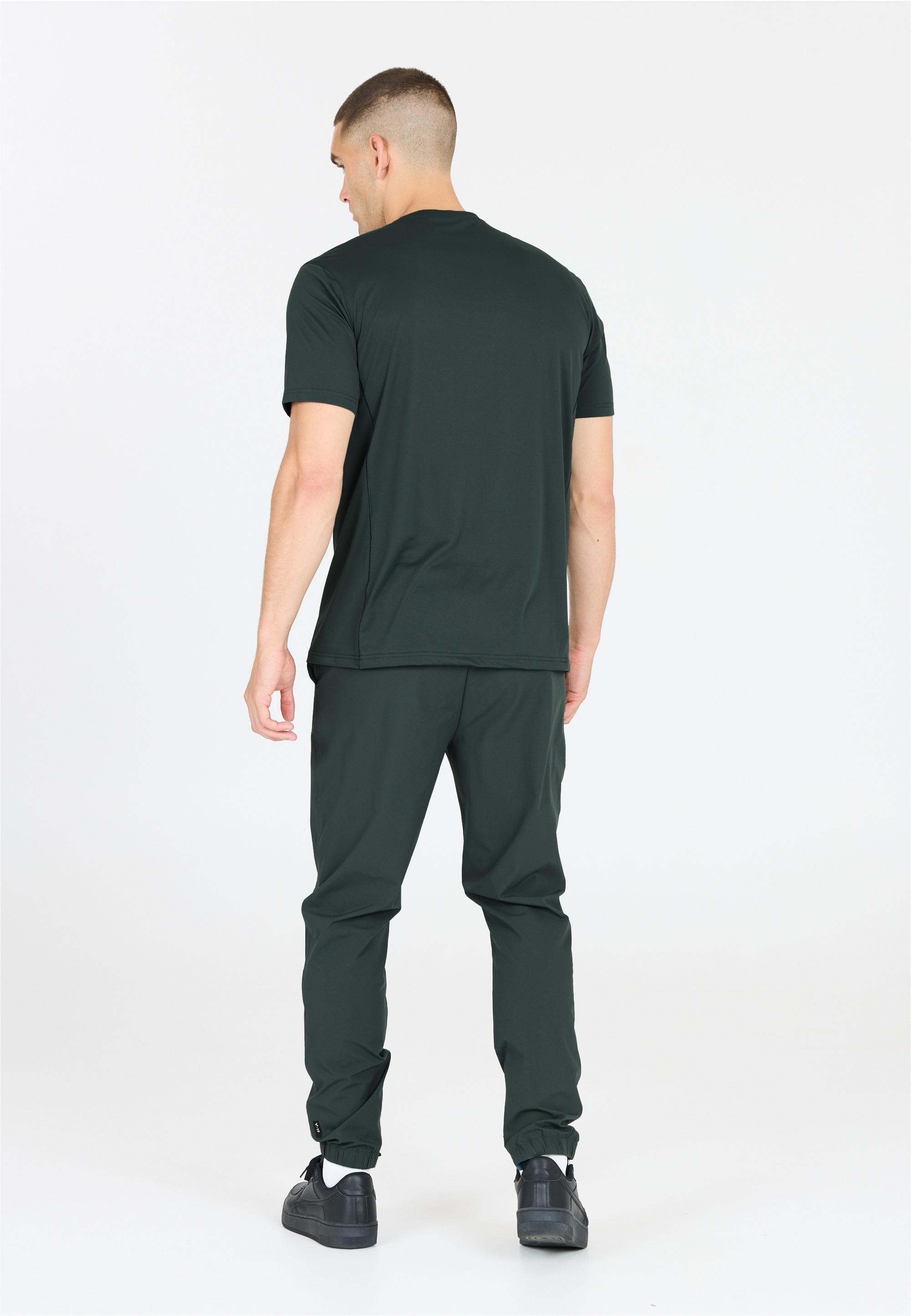Virtus Funktionsshirt »Finnian«, Mit Quick-Dry-Funktion