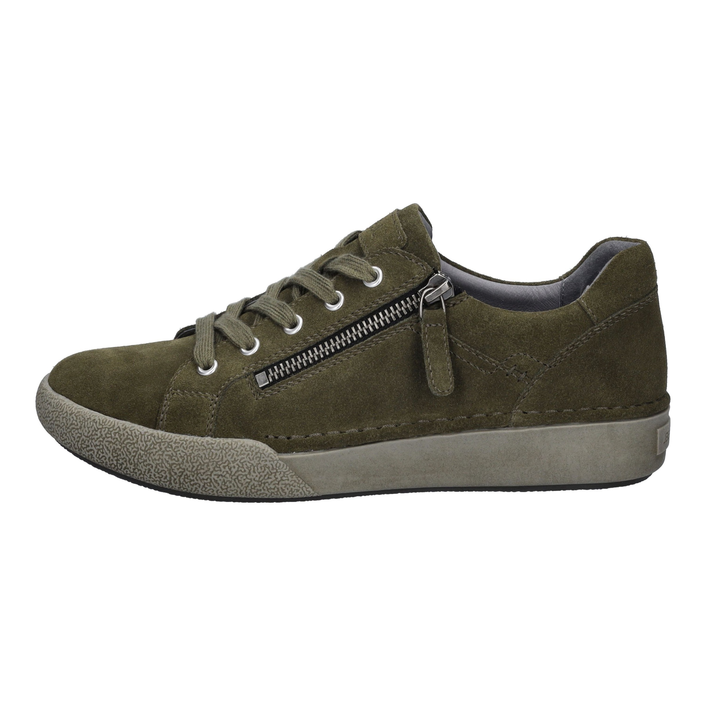 Josef Seibel Sneaker »Claire 13, moos«