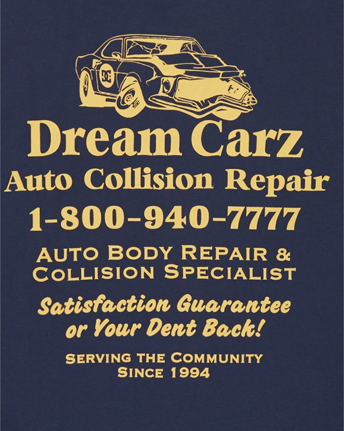 Thumbnail - DC Shoes Hoodie "Fix Up Ph"