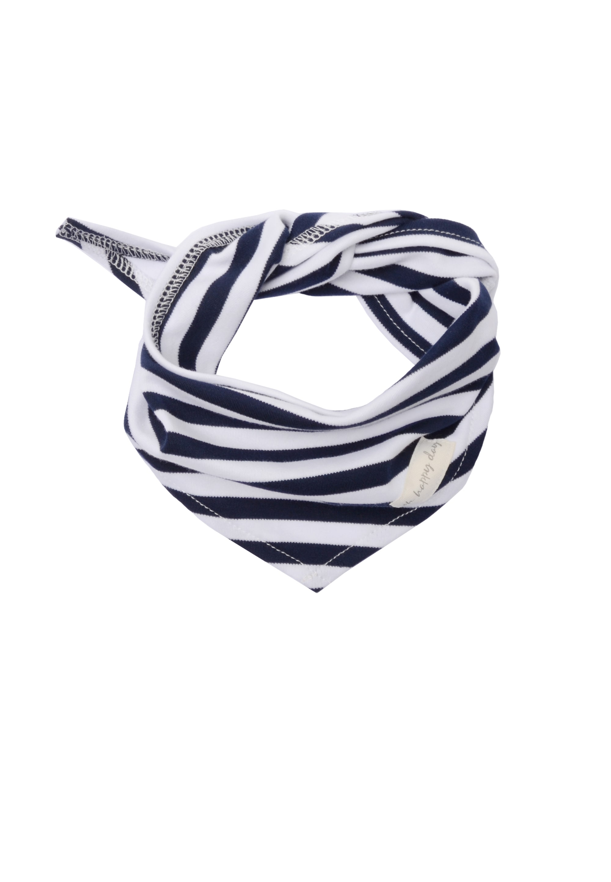 Liliput Jumpsuit »Heart«, mit Halstuch im maritimen Streifen-Look