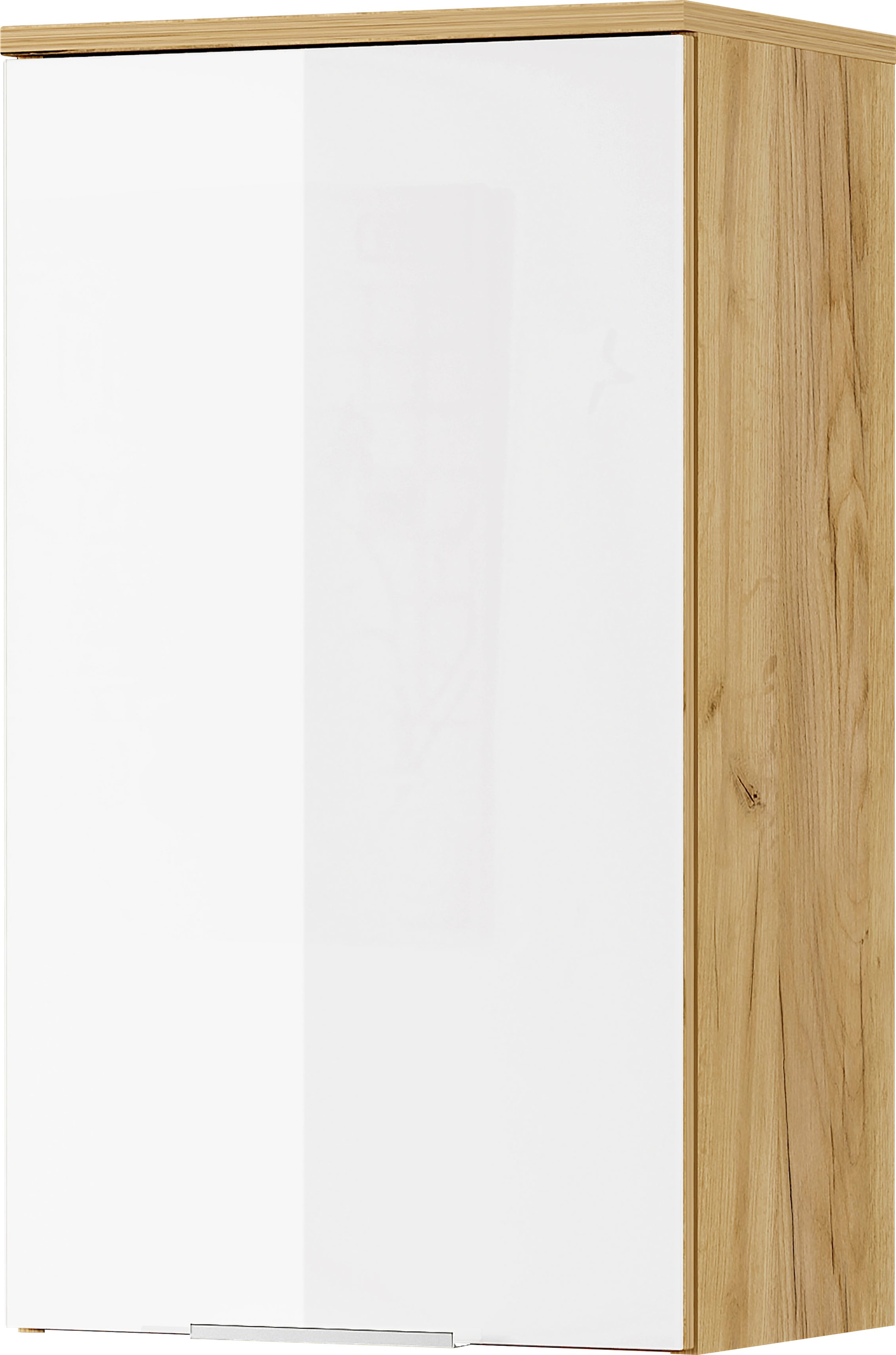 Hängeschrank »Avino«, Breite 39 cm, Glasfront, Soft-Close-Funktion