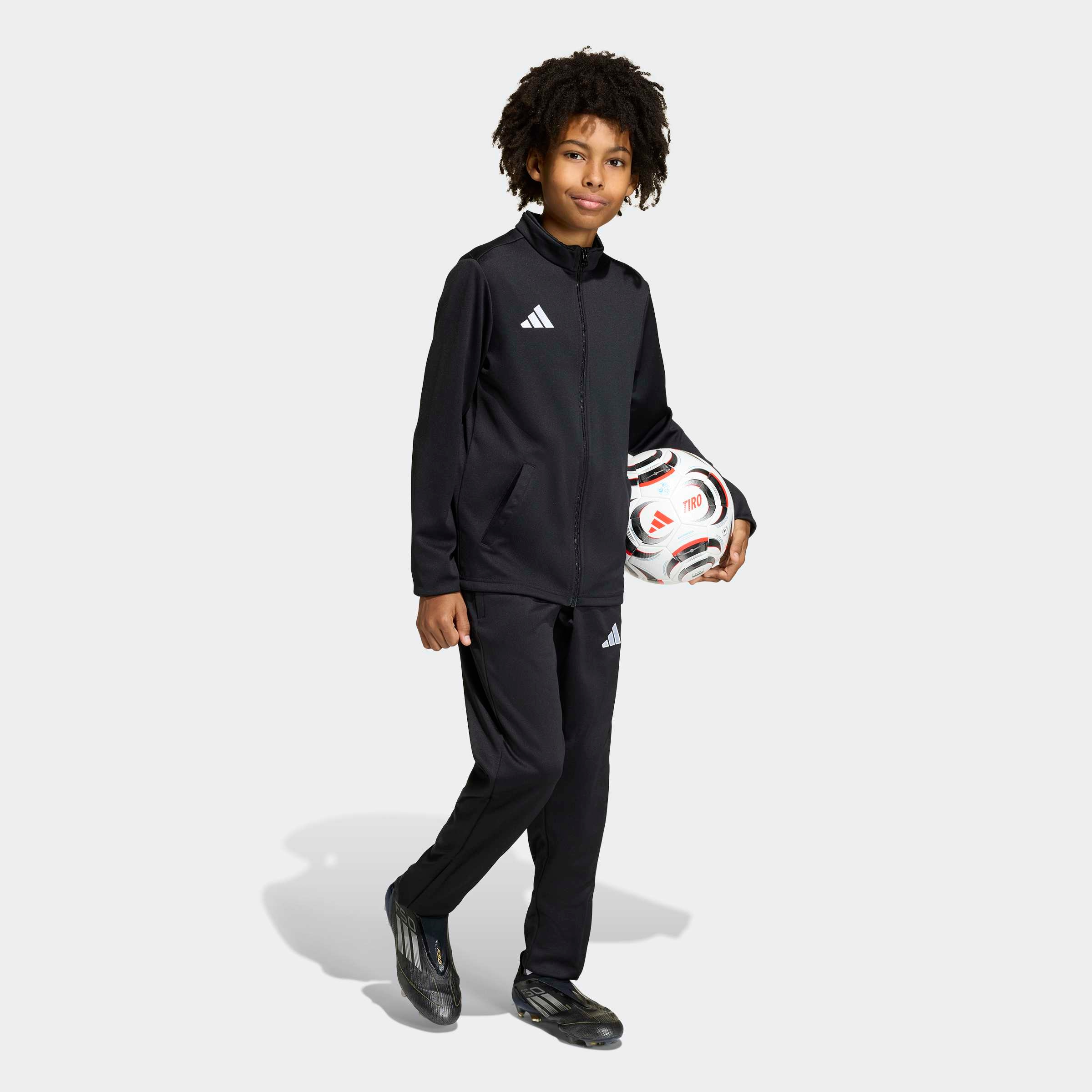 adidas Performance Trainingsjacke »ENTRADA26 KIDS ORIGINALS«