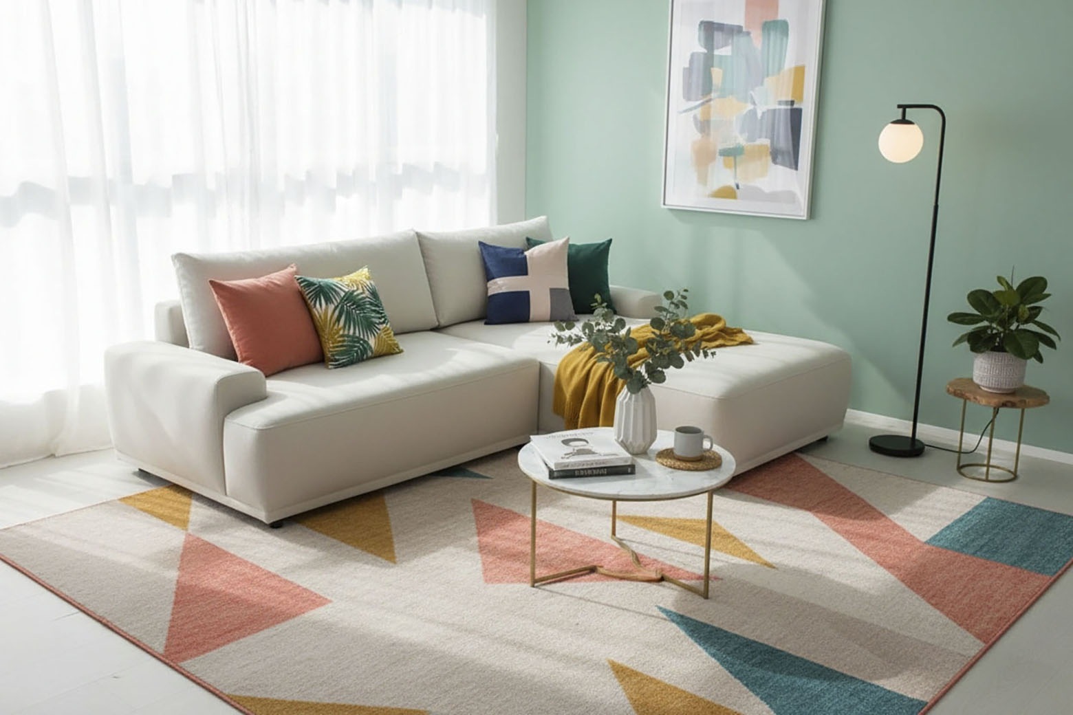 TRENDMANUFAKTUR Ecksofa "Fordon, Schlafsofa mit Bettkasten, Couch in L-Form günstig online kaufen