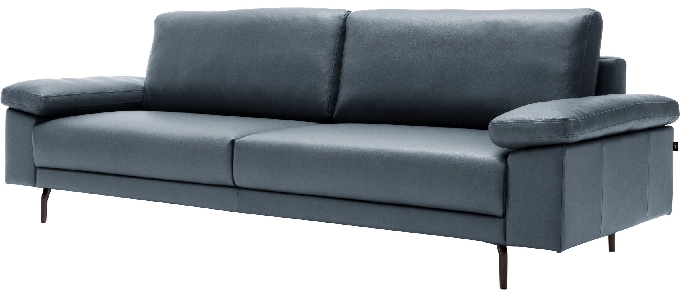 Creation BY ROLF BENZ 2,5-Sitzer "CR.450 elegantes Designsofa mit hohem Sit günstig online kaufen