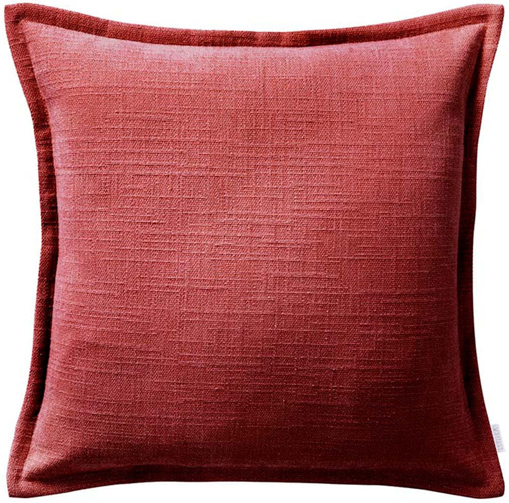 Estella Kissenbezug "Tokio" Hochwertigen Materialmischung aus 99% Polyester und 1% Elastan.