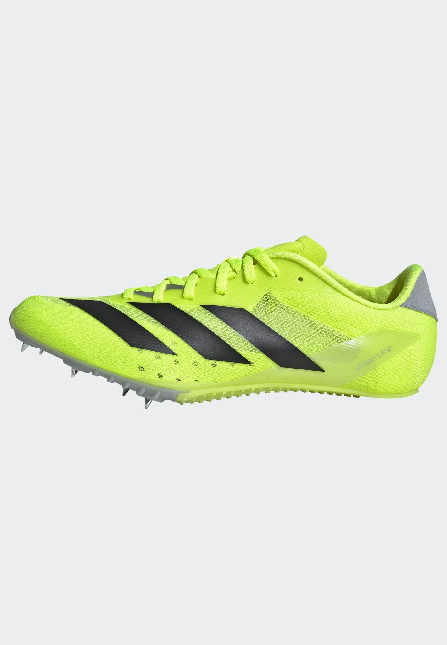 adidas Performance Laufschuh »ADIZERO SPRINTSTAR SPIKE«, Spike-Schuh für die Laufbahn