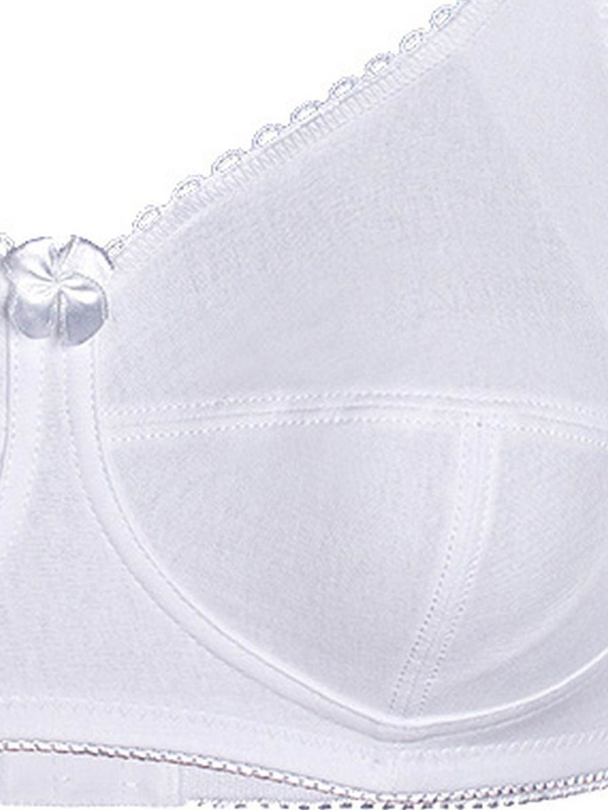 Sassa Bügelloser BH »BH ohne Bügel Functional Bras«