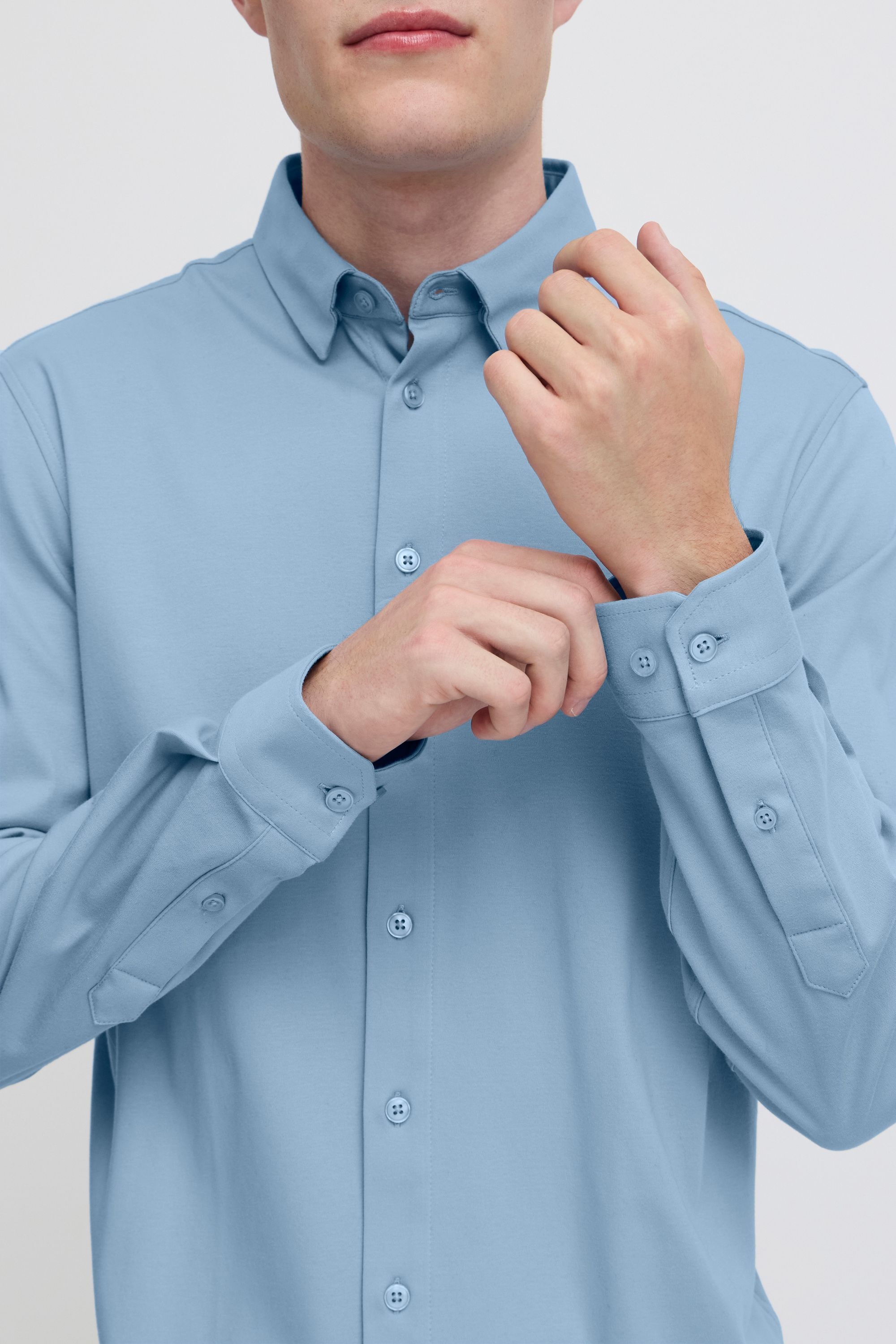 Casual Friday Langarmhemd »Langarmhemd CFArthur«