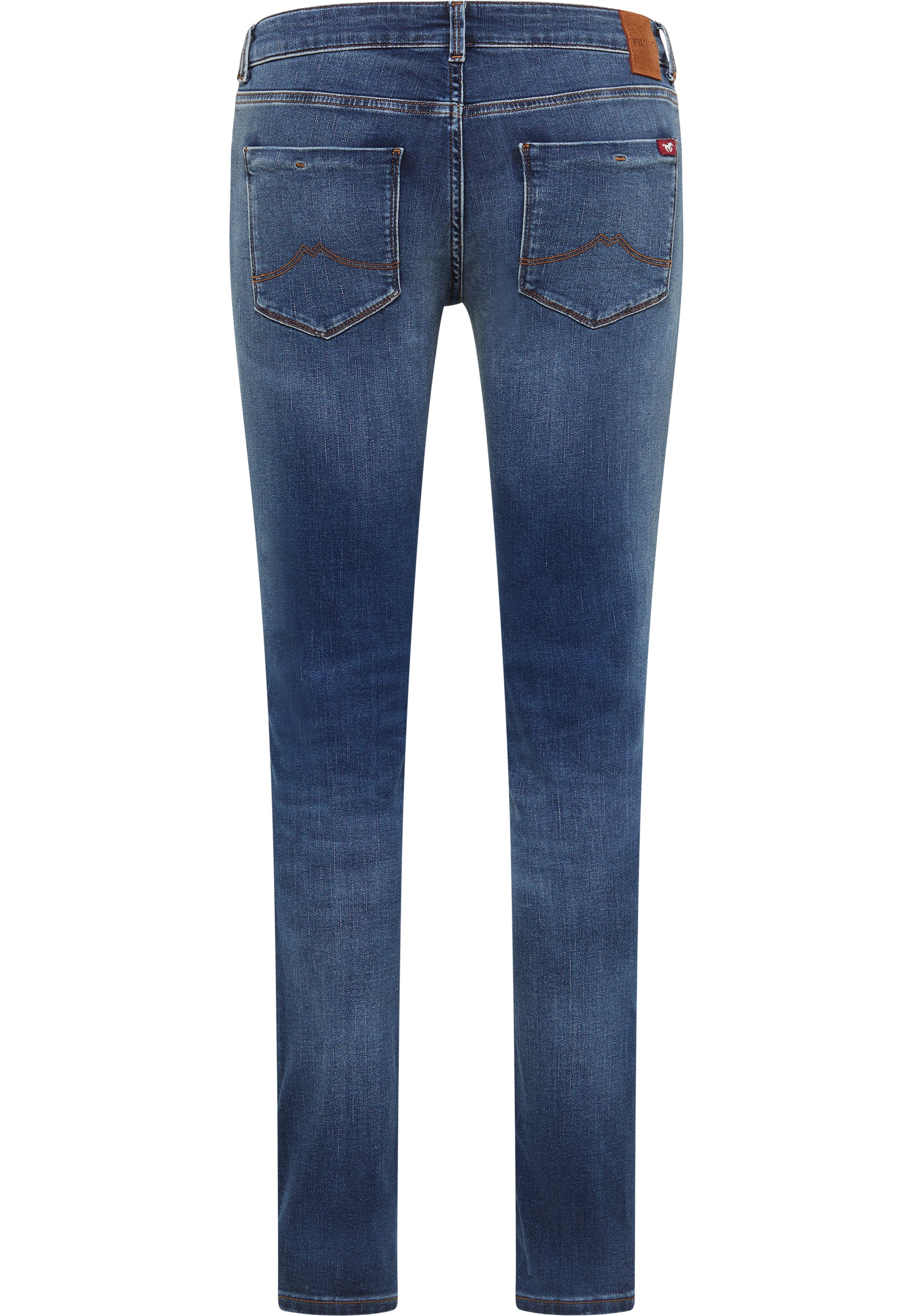 Thumbnail - MUSTANG Skinny-fit-Jeans "Damen Style Quincy Skinny"