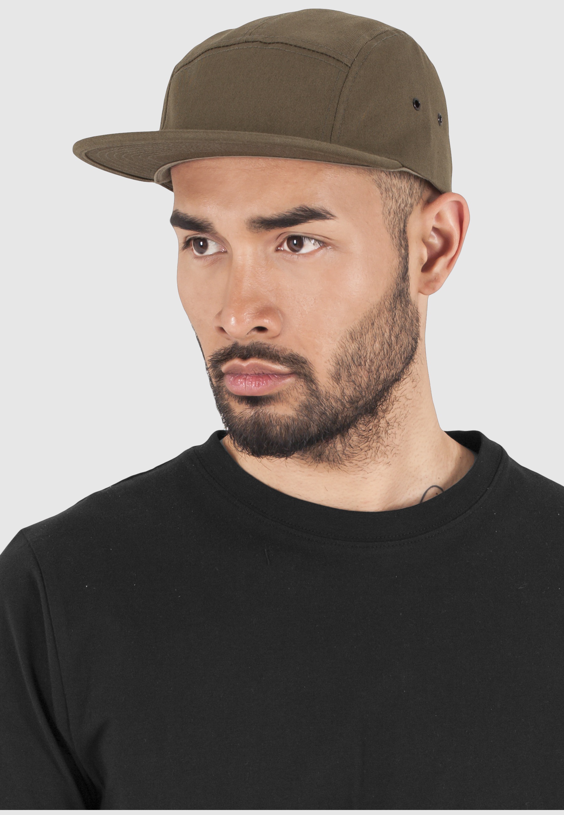 Flexfit Flex Cap »Flexfit Unisex Classic Jockey Cap«