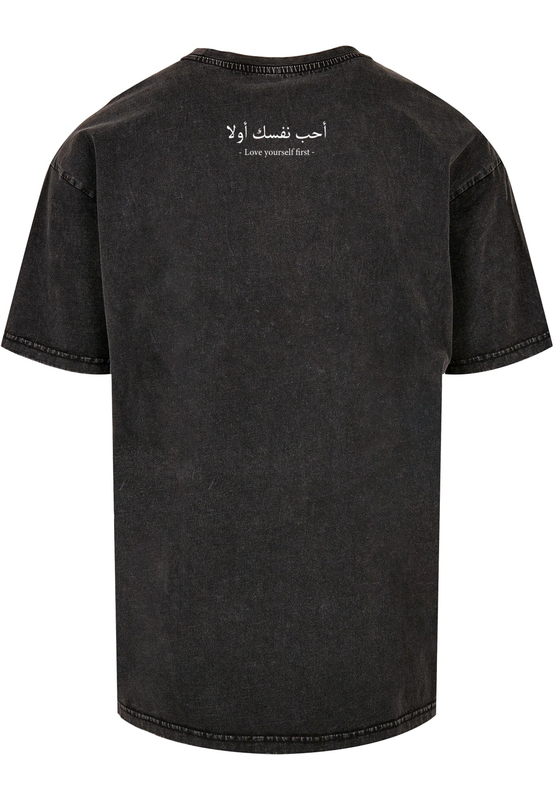 Merchcode T-Shirt "Merchcode Herren" 1 Stk. tlg. günstig online kaufen