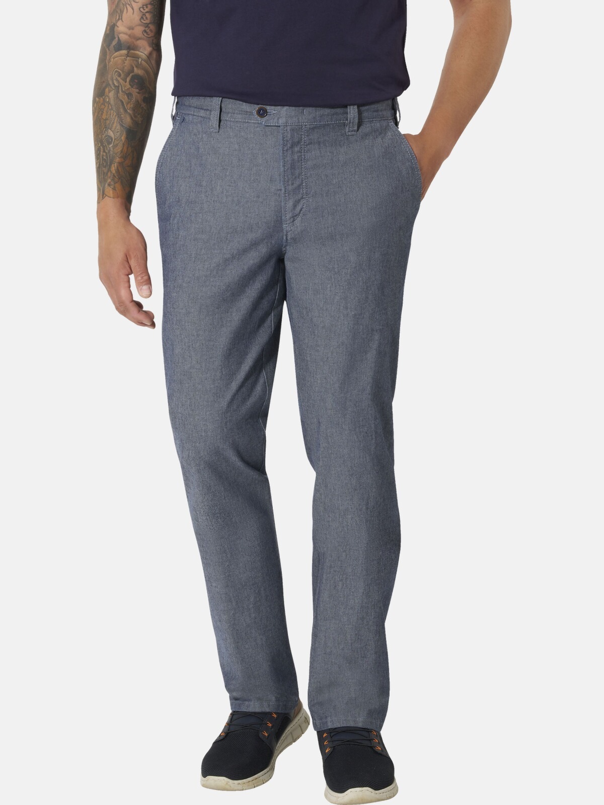 Babista Stretch-Jeans "Jeans LUCTORA"