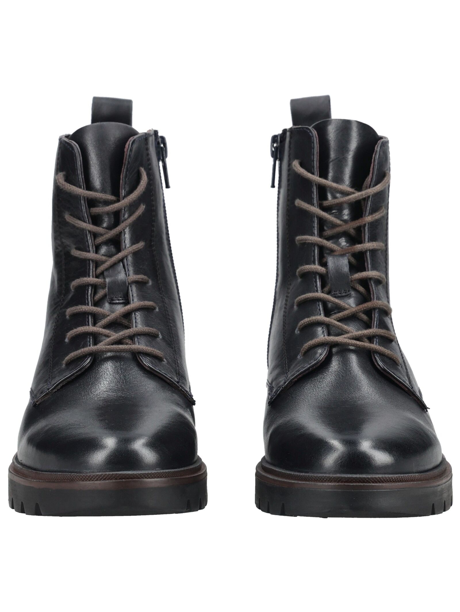 Ara Schnürstiefelette »Ara Stiefelette Leder«