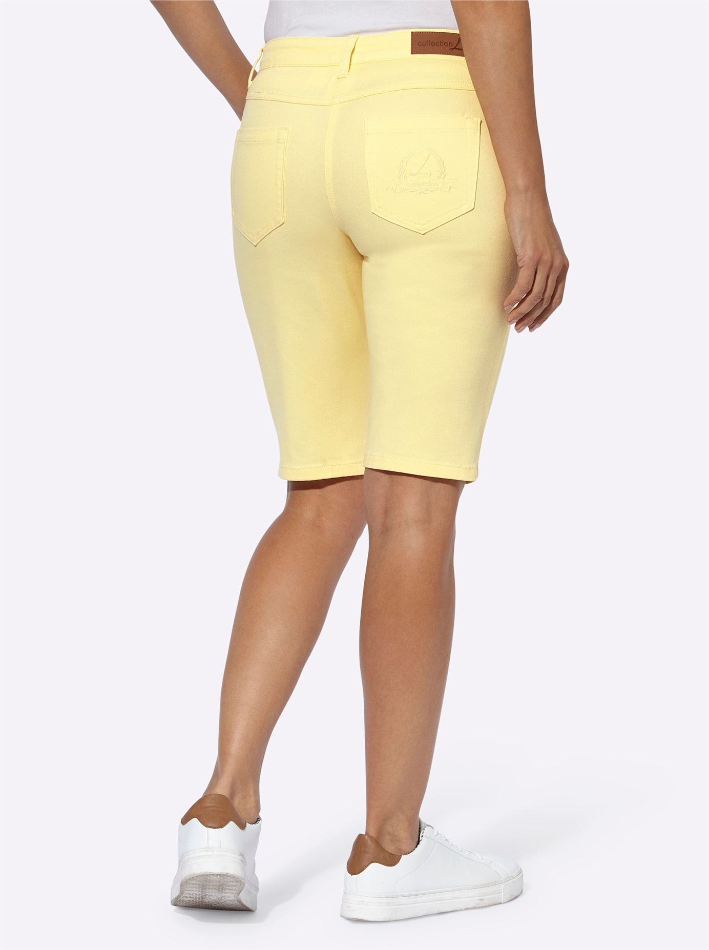 Thumbnail - Casual Looks Jeansbermudas 1 Stk.